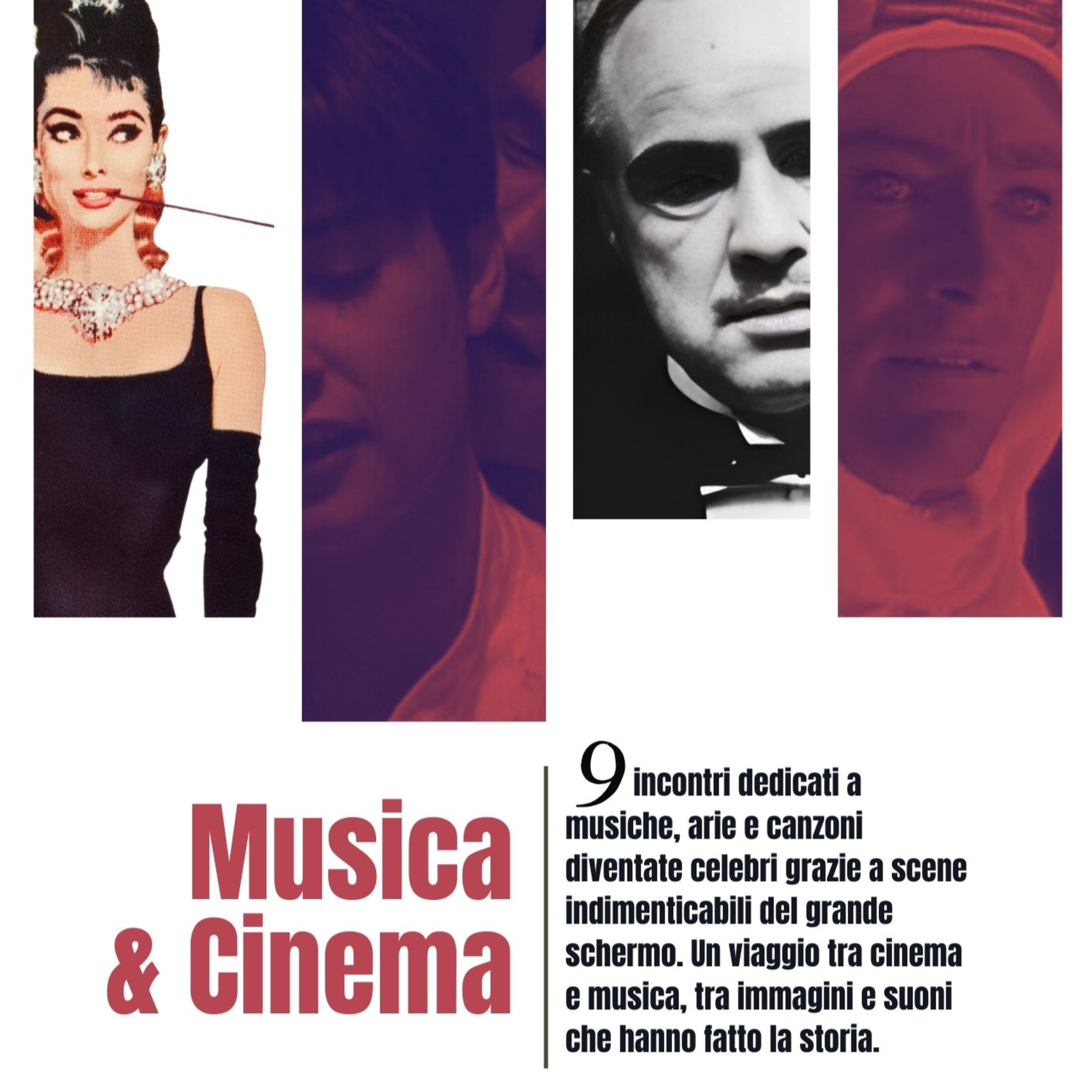 BIBLIOVOCI - Il podcast della biblioteca di Cernusco sul Naviglio