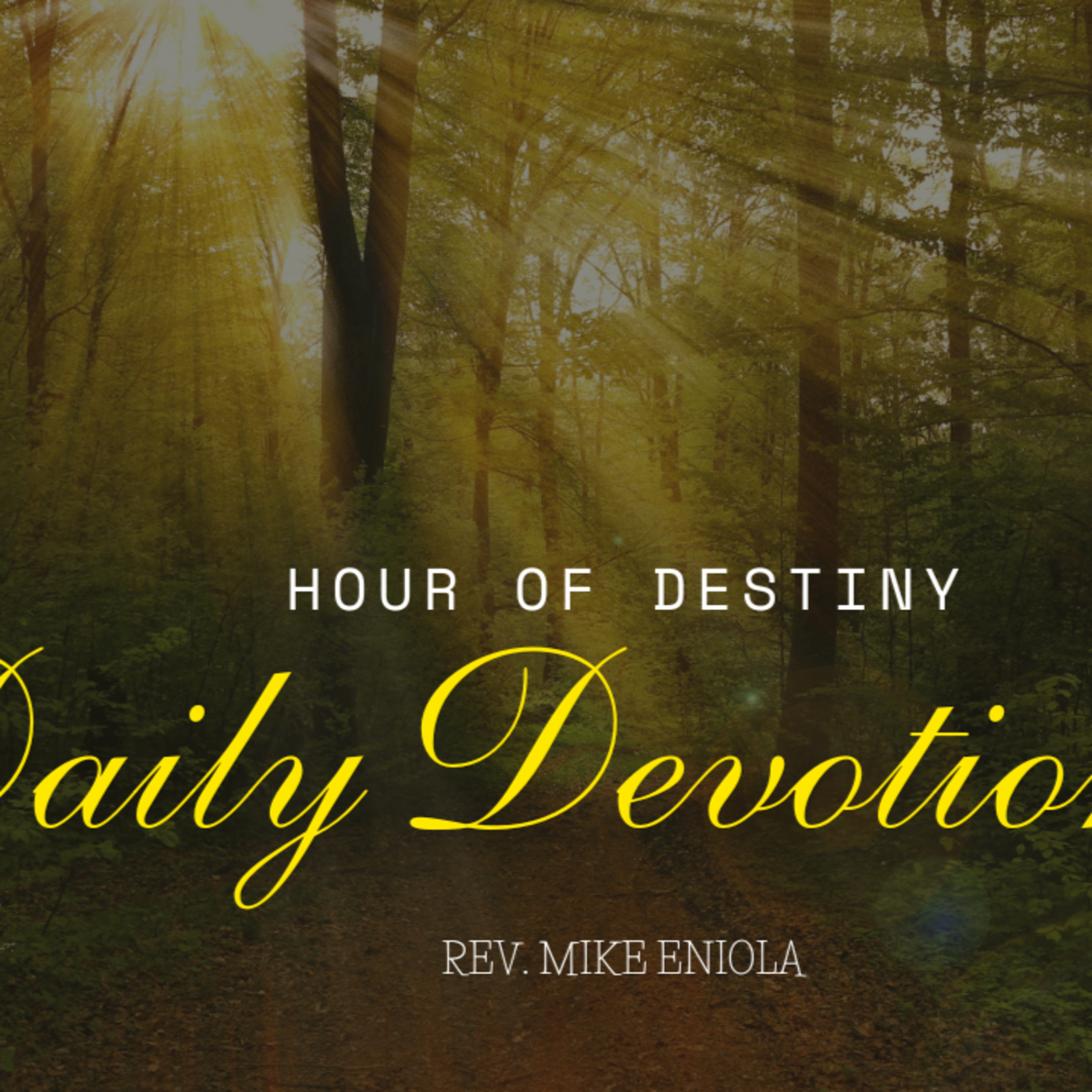 February The Month Of Progress - Daily Devotional