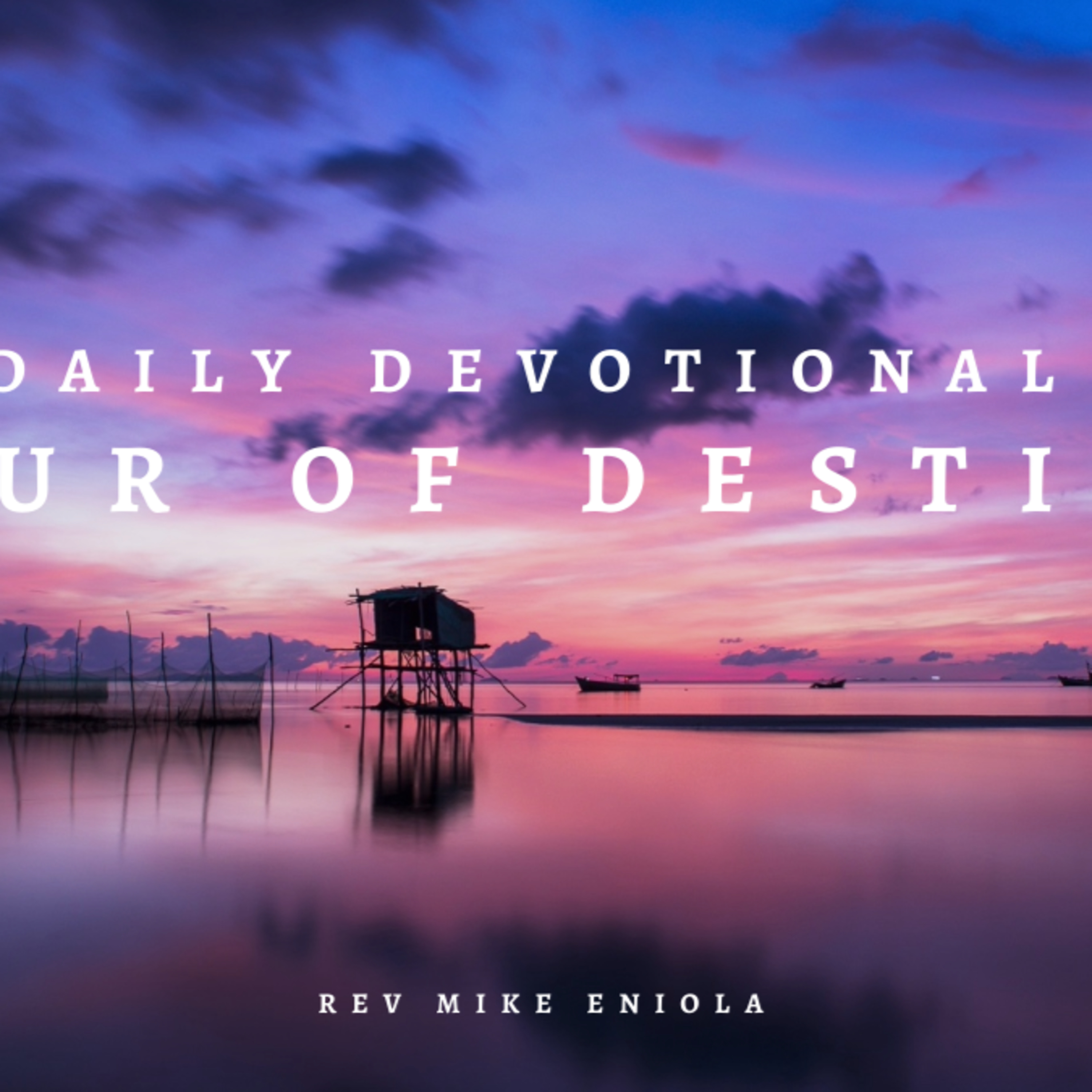 Help From Above (part 2) - Daily Devotional