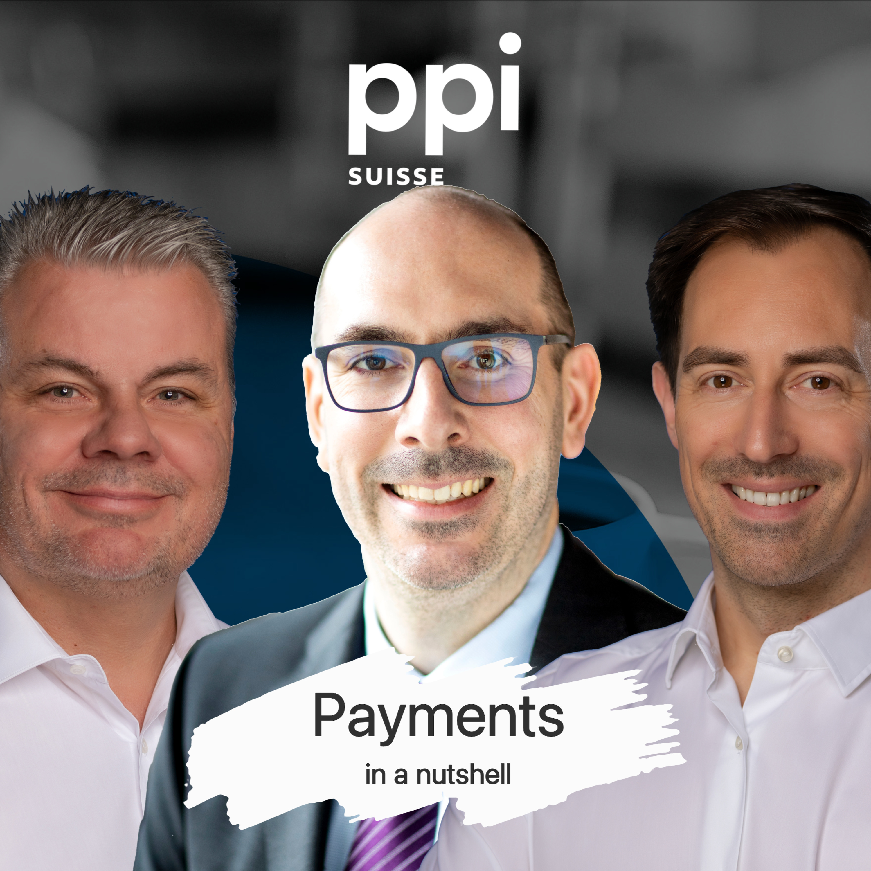 #15 - Payments in a nutshell - Chancen für die elektronische Rechnungsstellung episode artwork