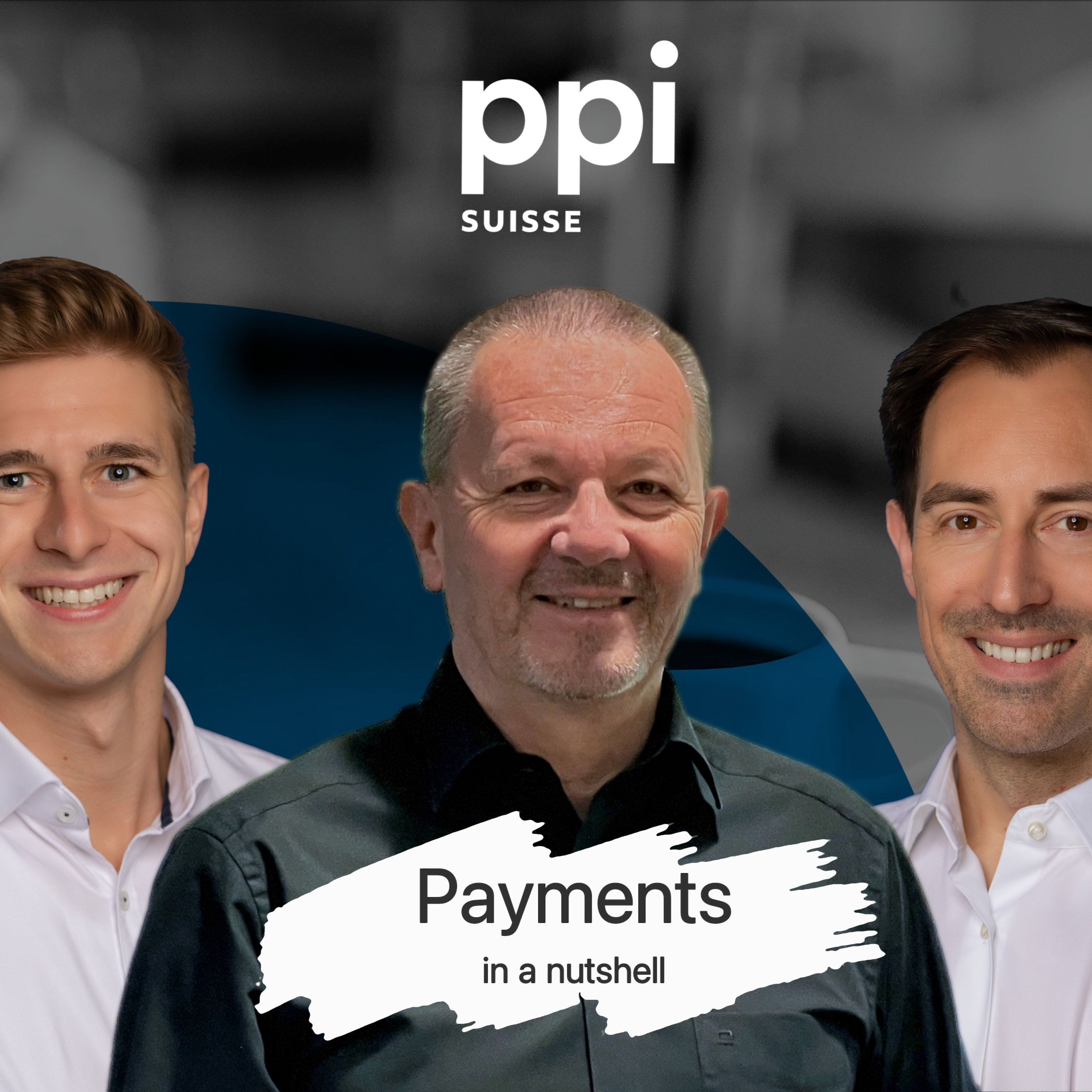 #16 Payments in a nutshell - Das SWIFT MX Projekt aus Sicht ZKB episode artwork