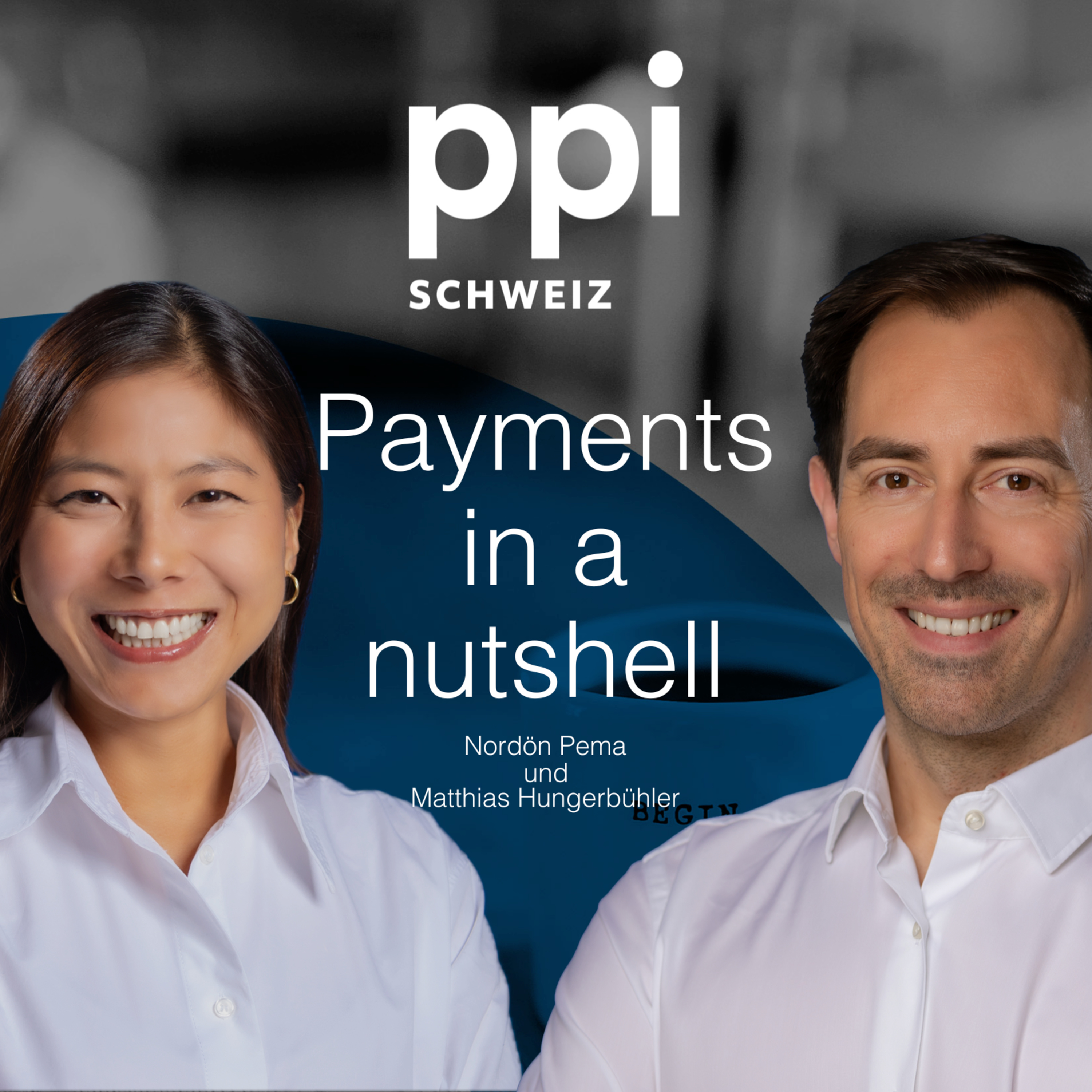 #24 Payments in a nutshell - Swift Case Management 2.0: Schnelleres E&I-Handling mit ISO 20022 episode artwork
