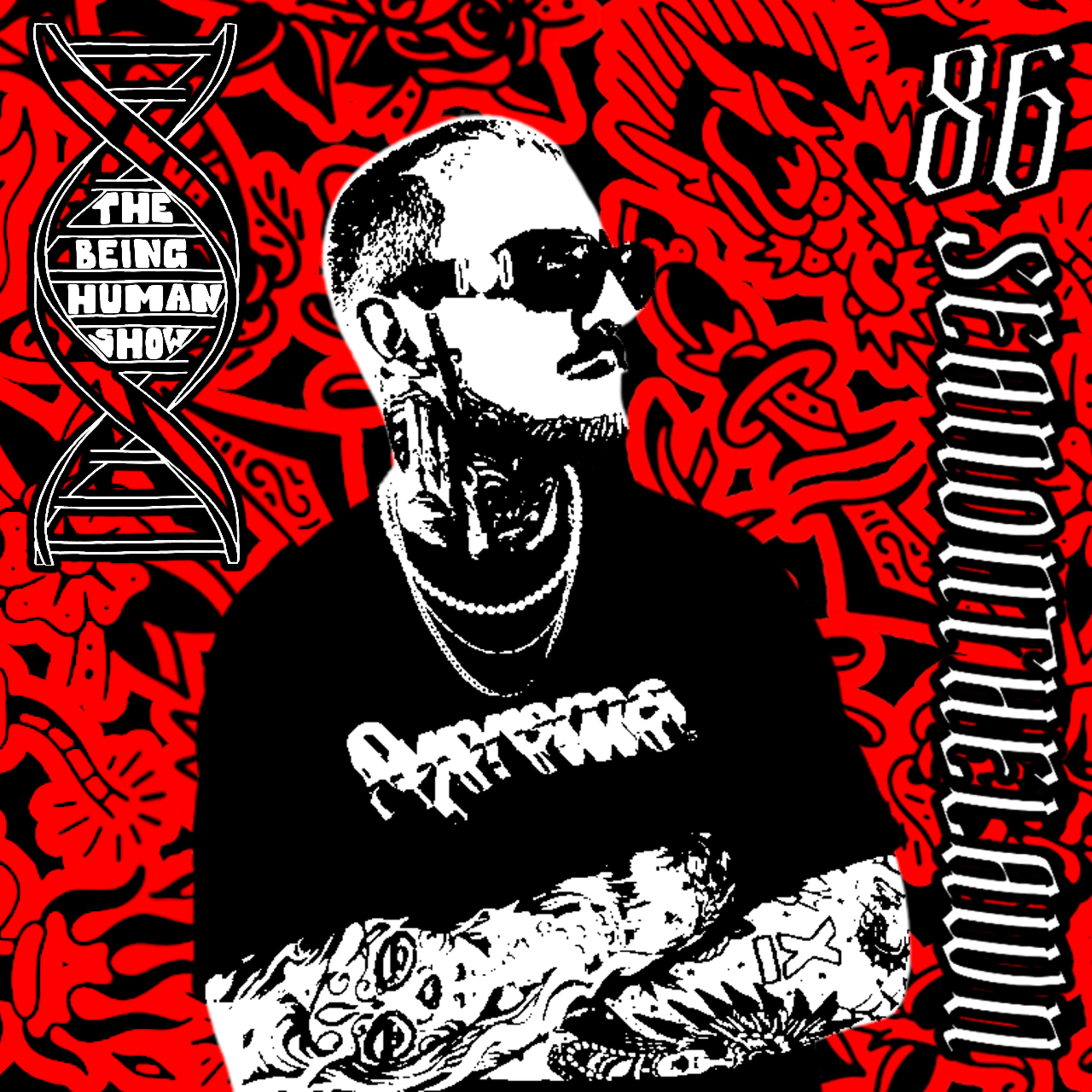 THE RETURN OF SEANONTHELAWN - #86 episode artwork