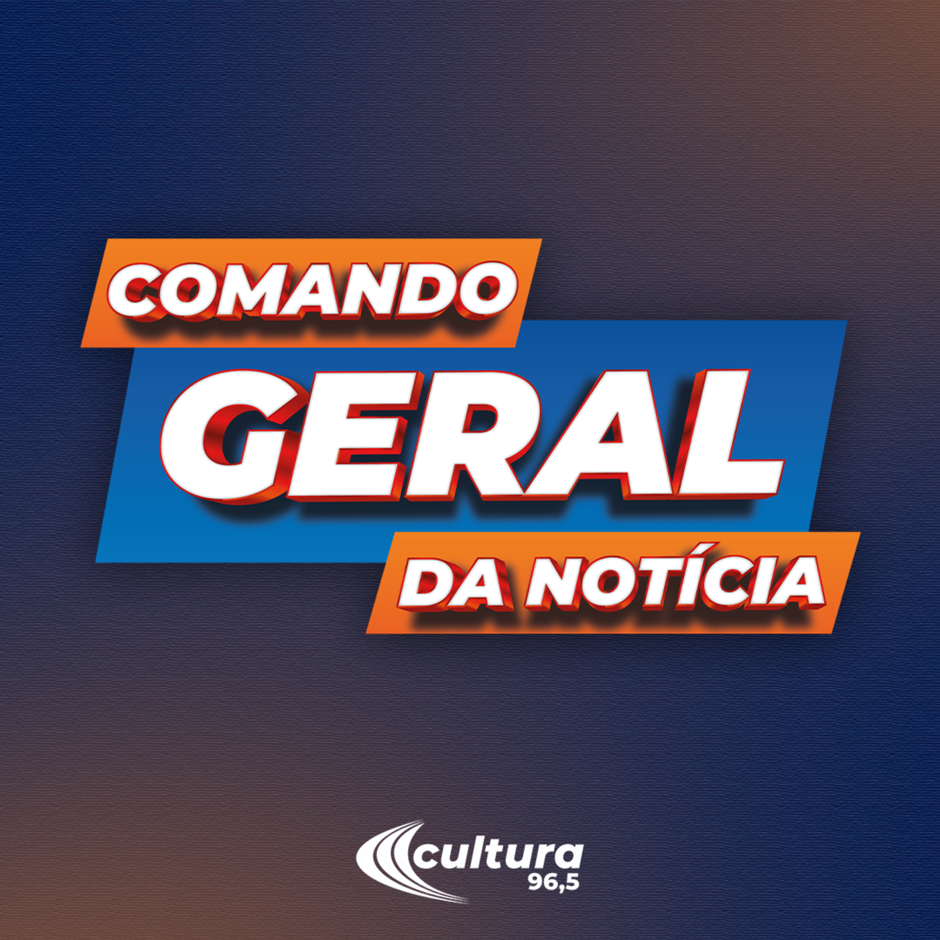 CGN – JOÃO AMÉRICO episode artwork