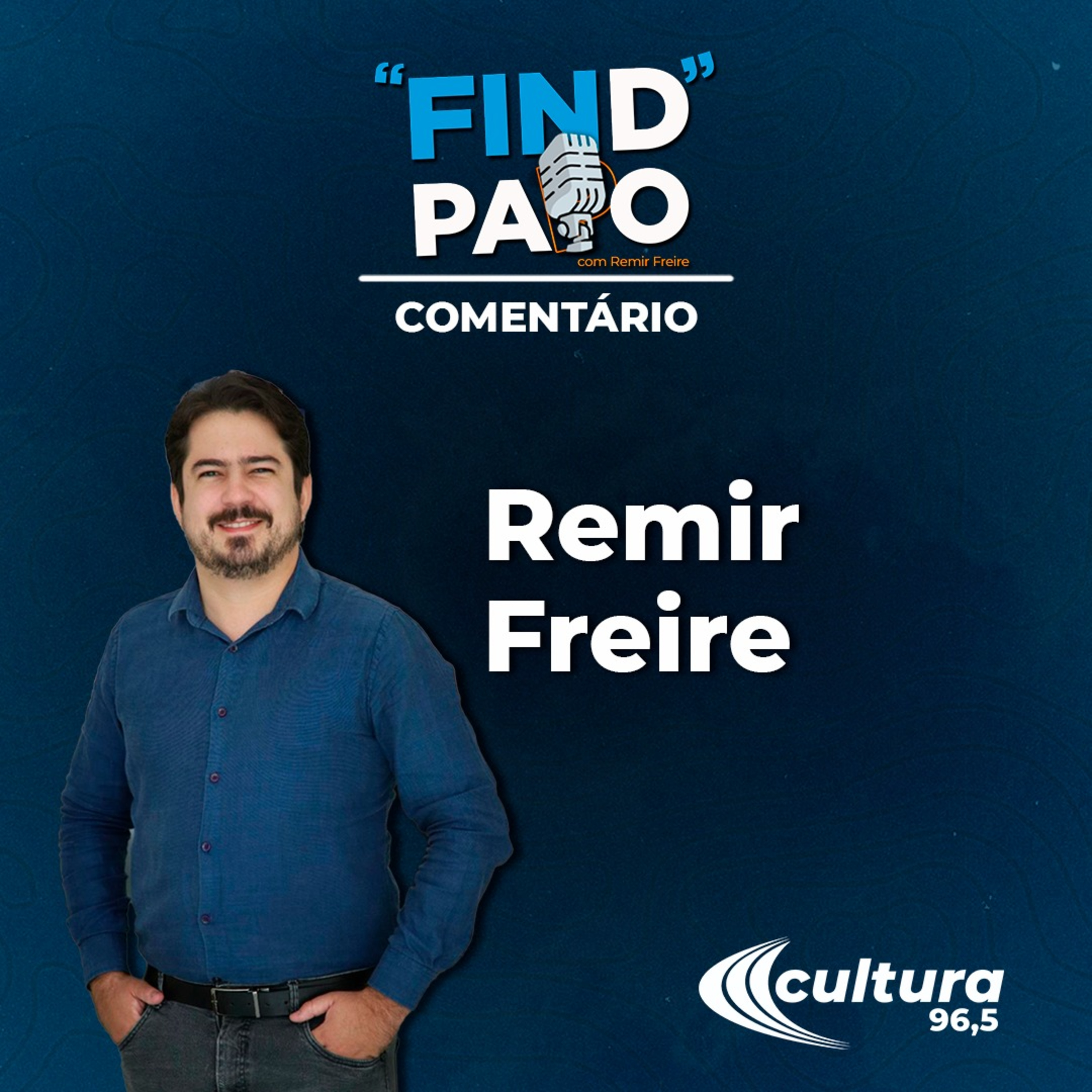 MOMENTO "FIND" PAPO episode artwork