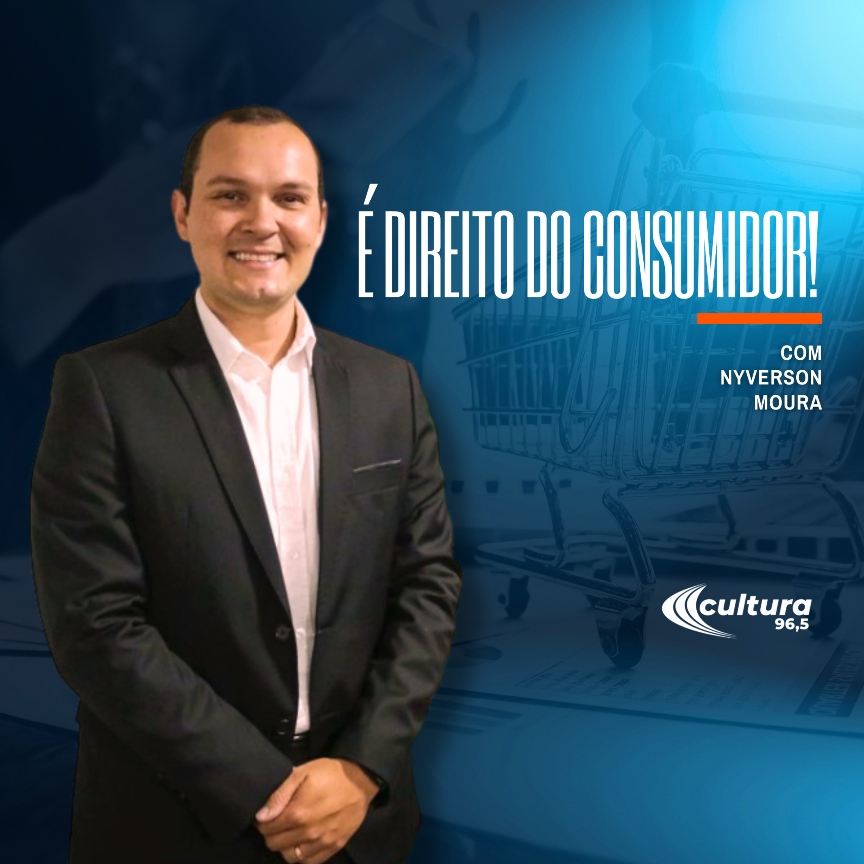DICA: DIREITOS E CARACTERÍSTICAS DO DESENROLA 2.0 episode artwork