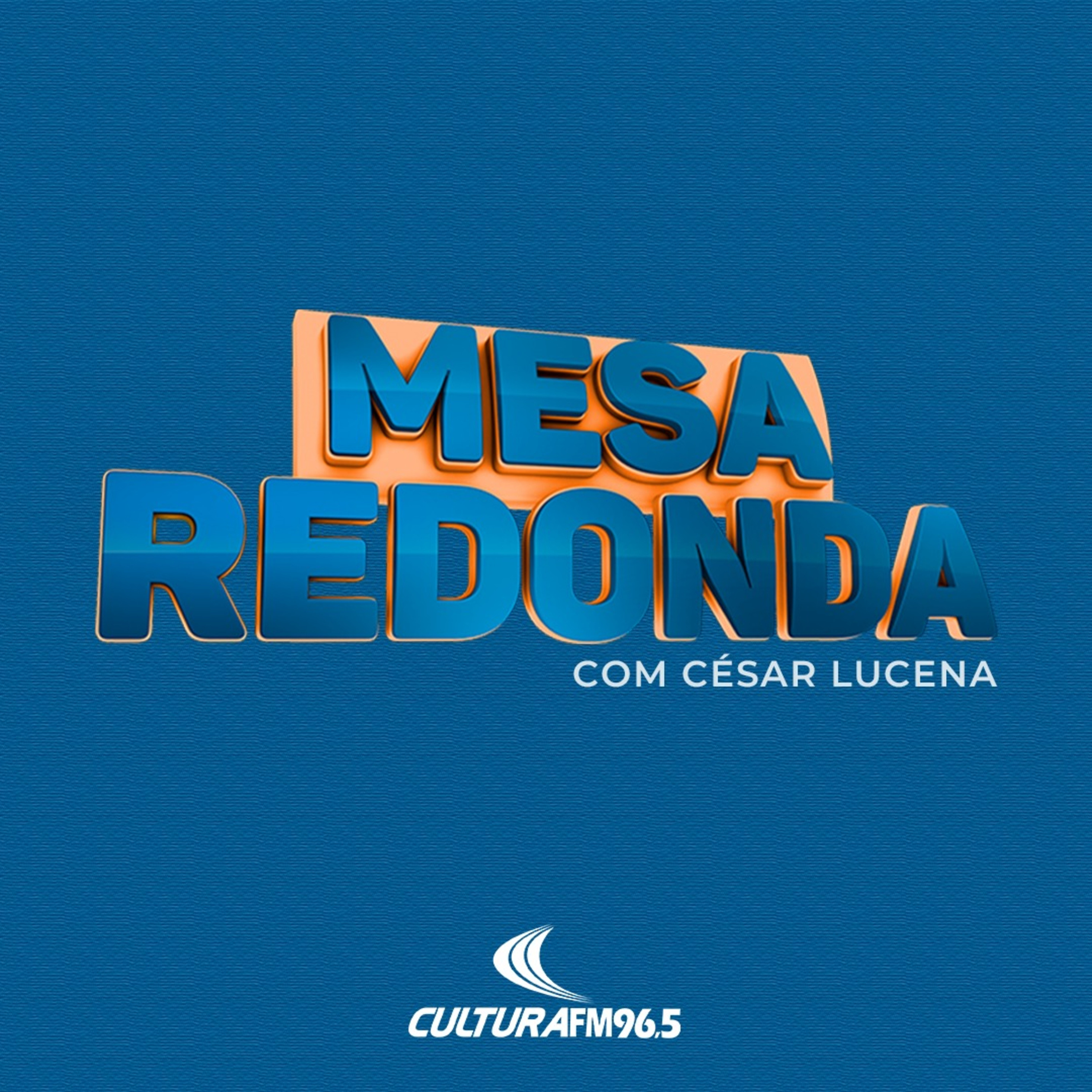 URNA ELETRÔNICA episode artwork
