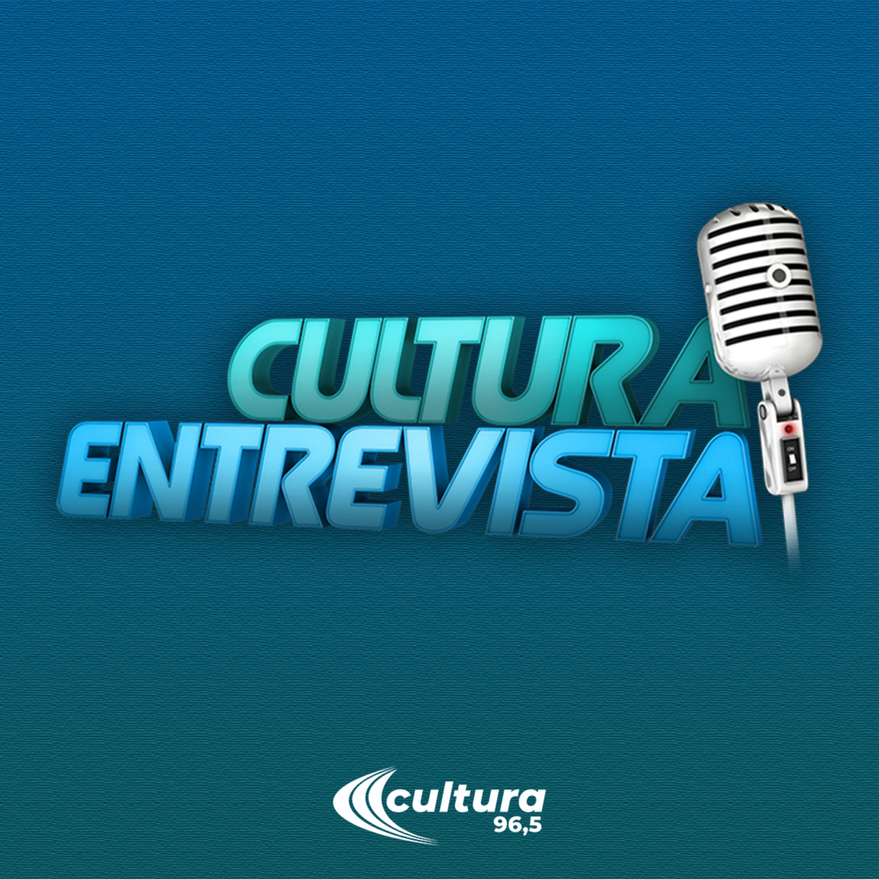PROGRAMA YAMARASHI MULHER episode artwork