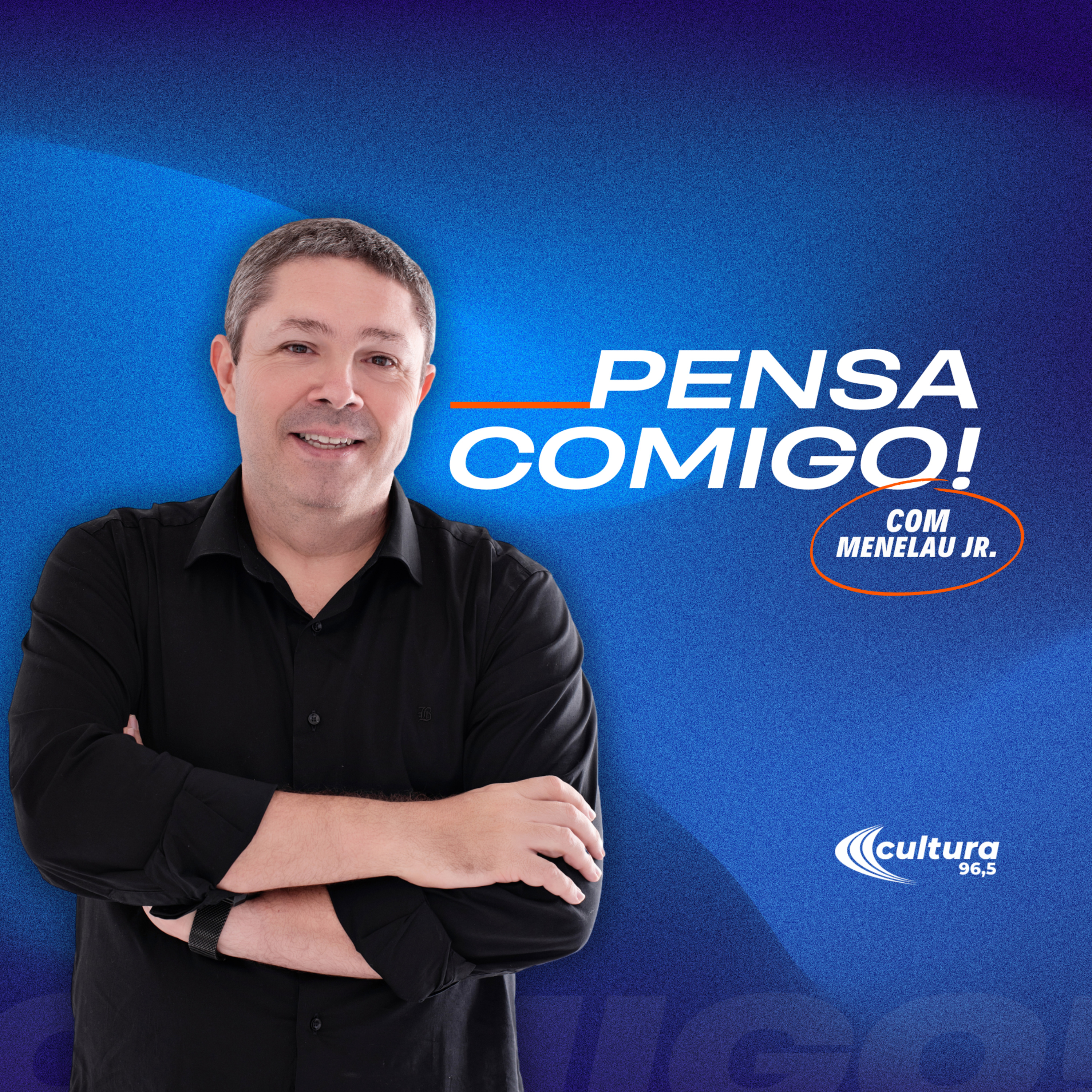 OPINIÃO: ELEIÇÕES 2026 episode artwork