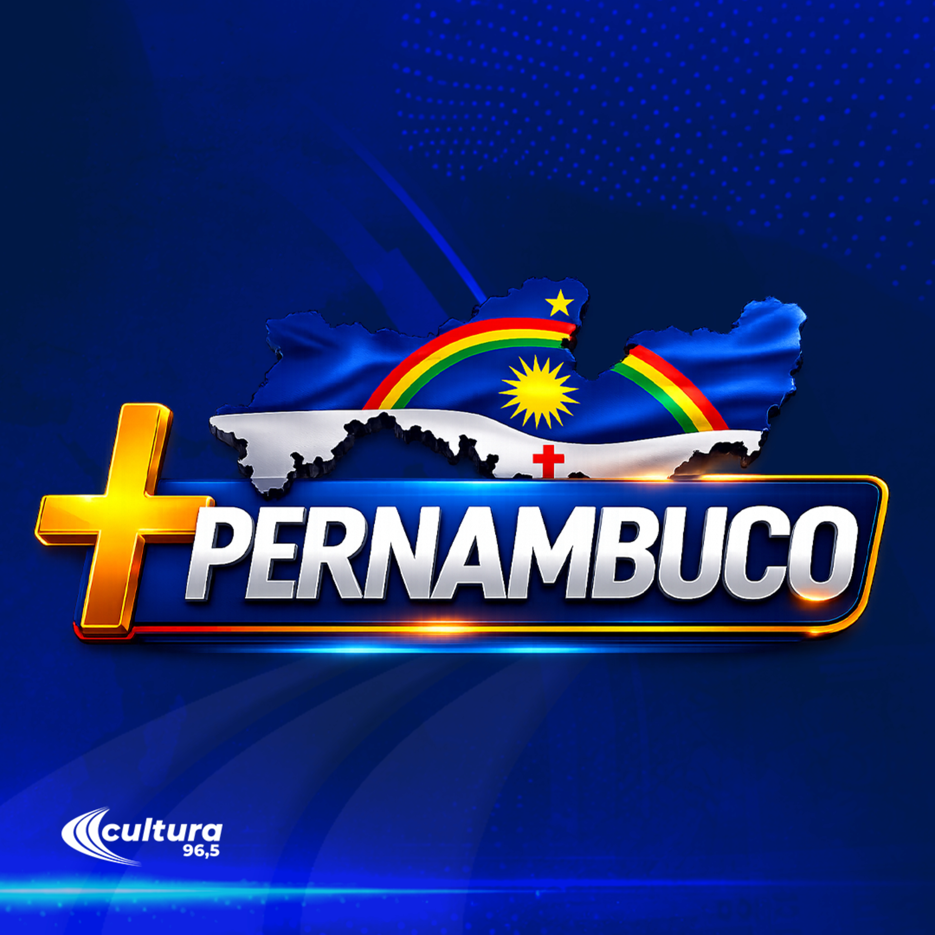 MAIS PERNAMBUCO 15/06/2026 episode artwork
