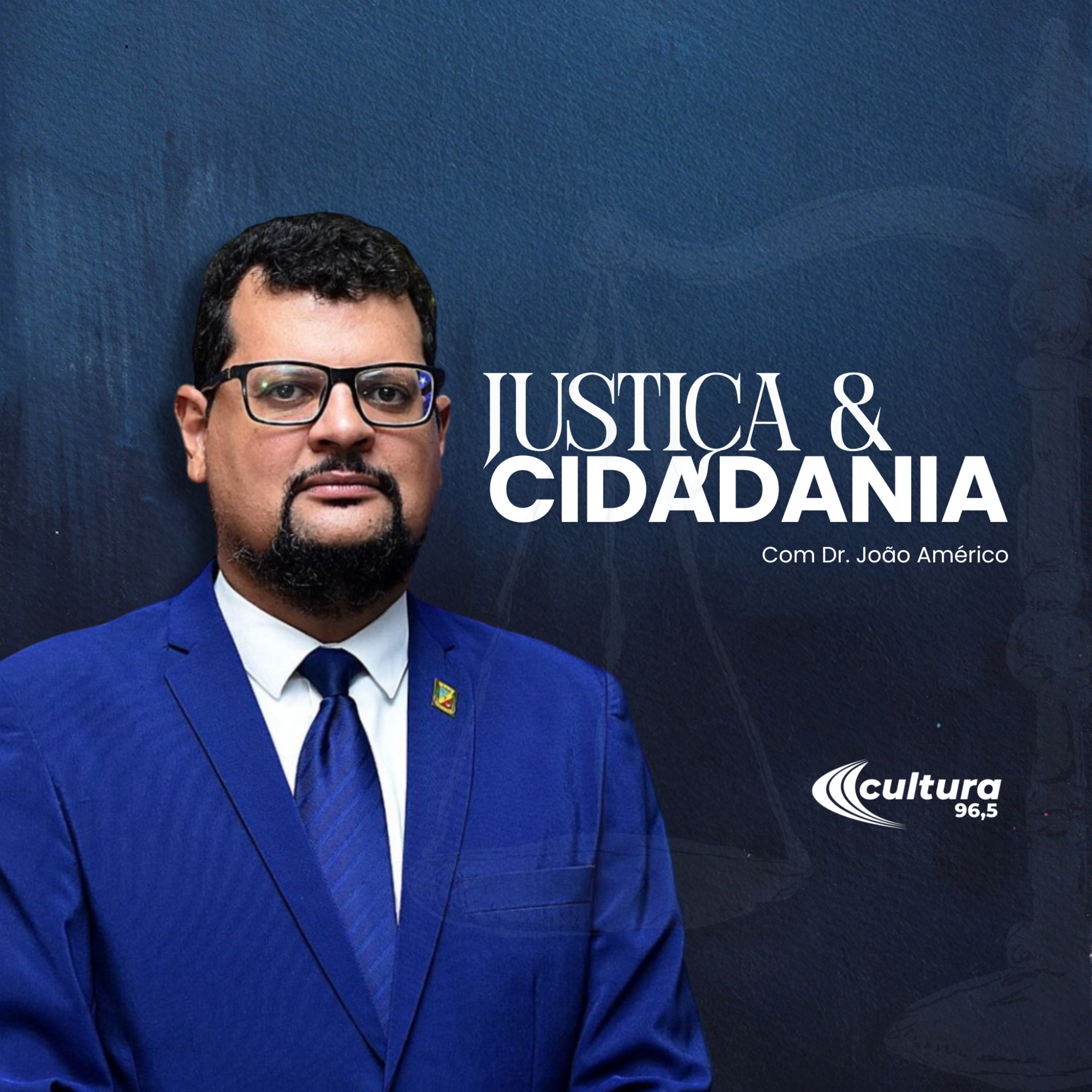 COMENTÁRIO: SÃO JOÃO DA TRANSGRESSÃO episode artwork