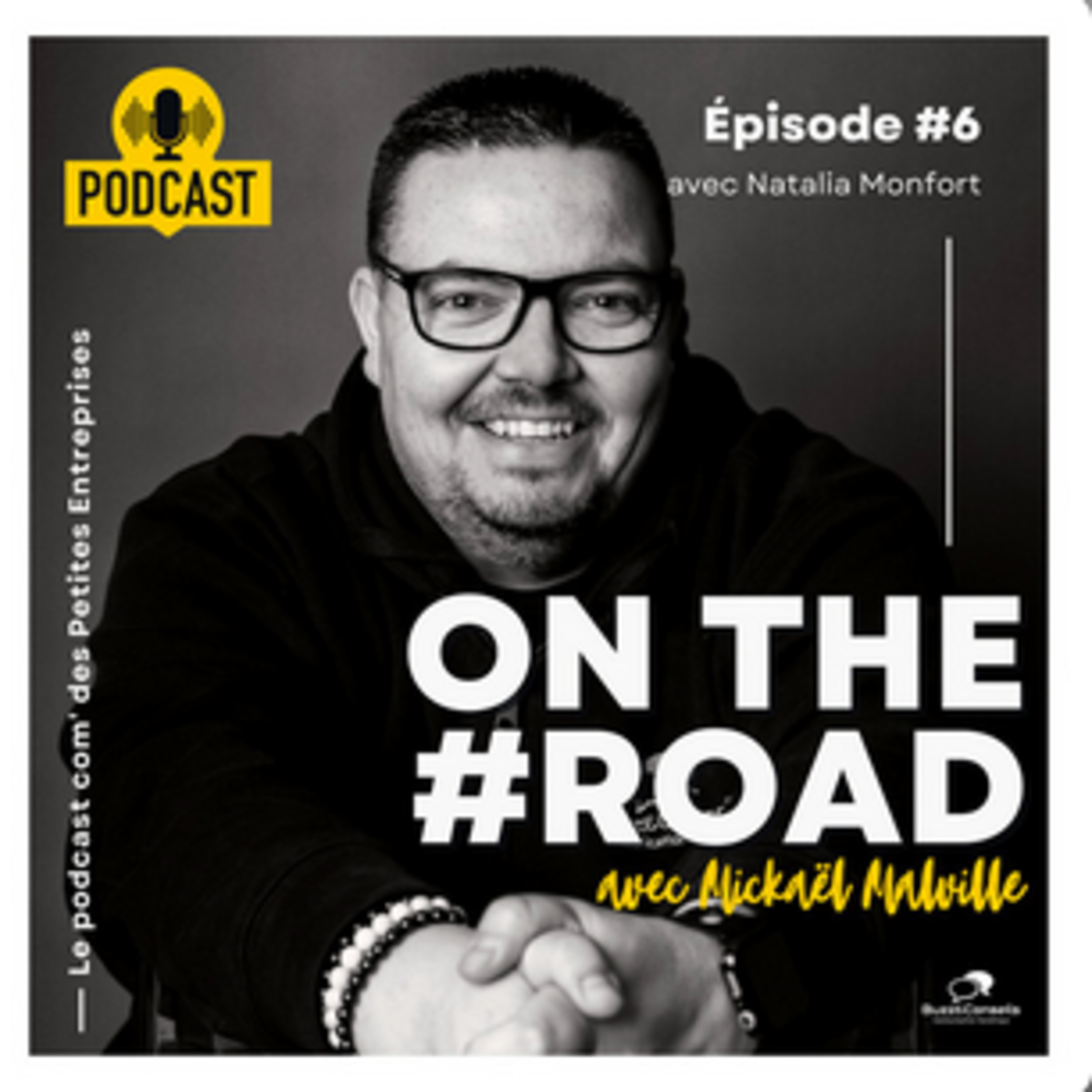 Astuces de com\' 💡 Le podcast où on parle communication, réseaux sociaux et marketing