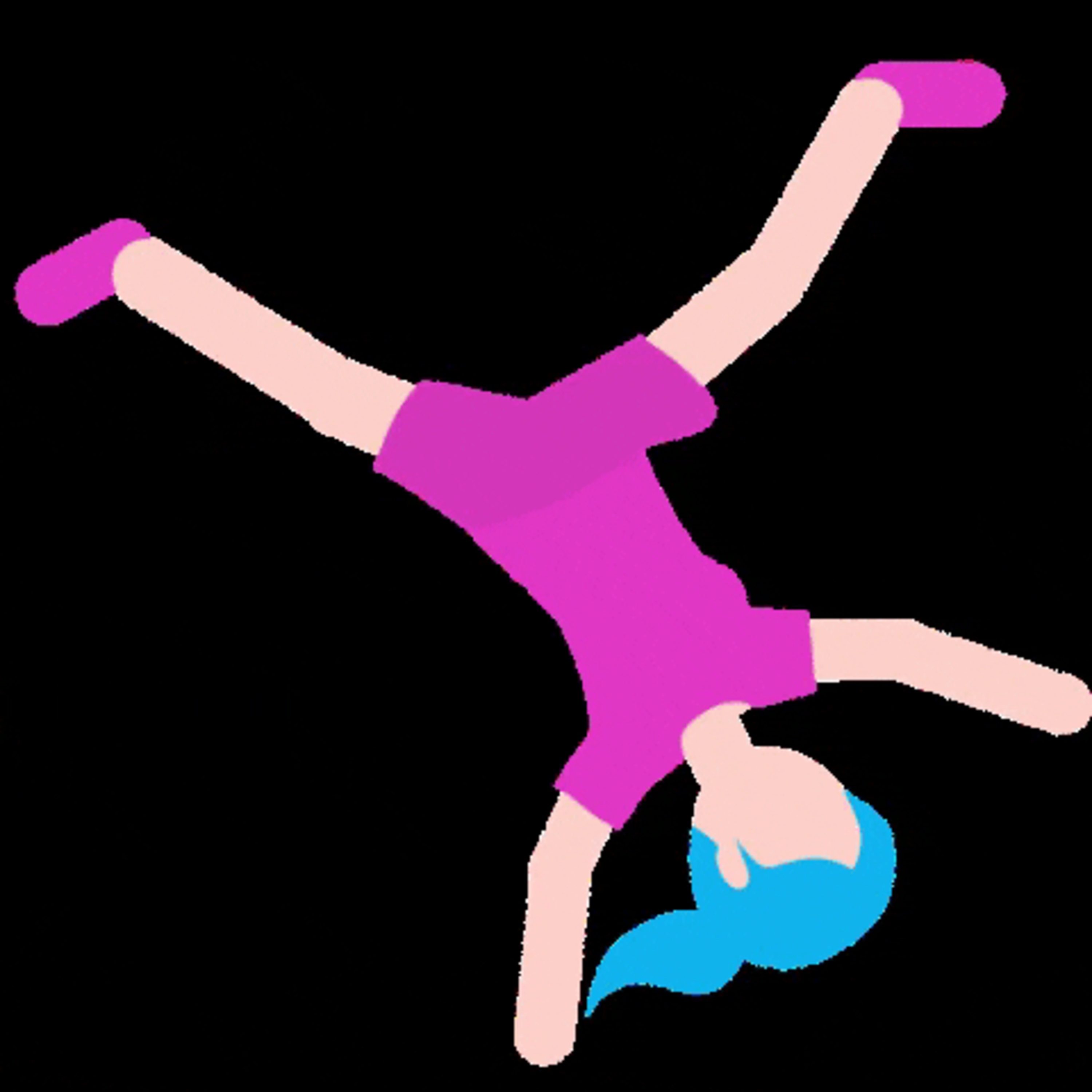 Headstand Henrietta! episode artwork