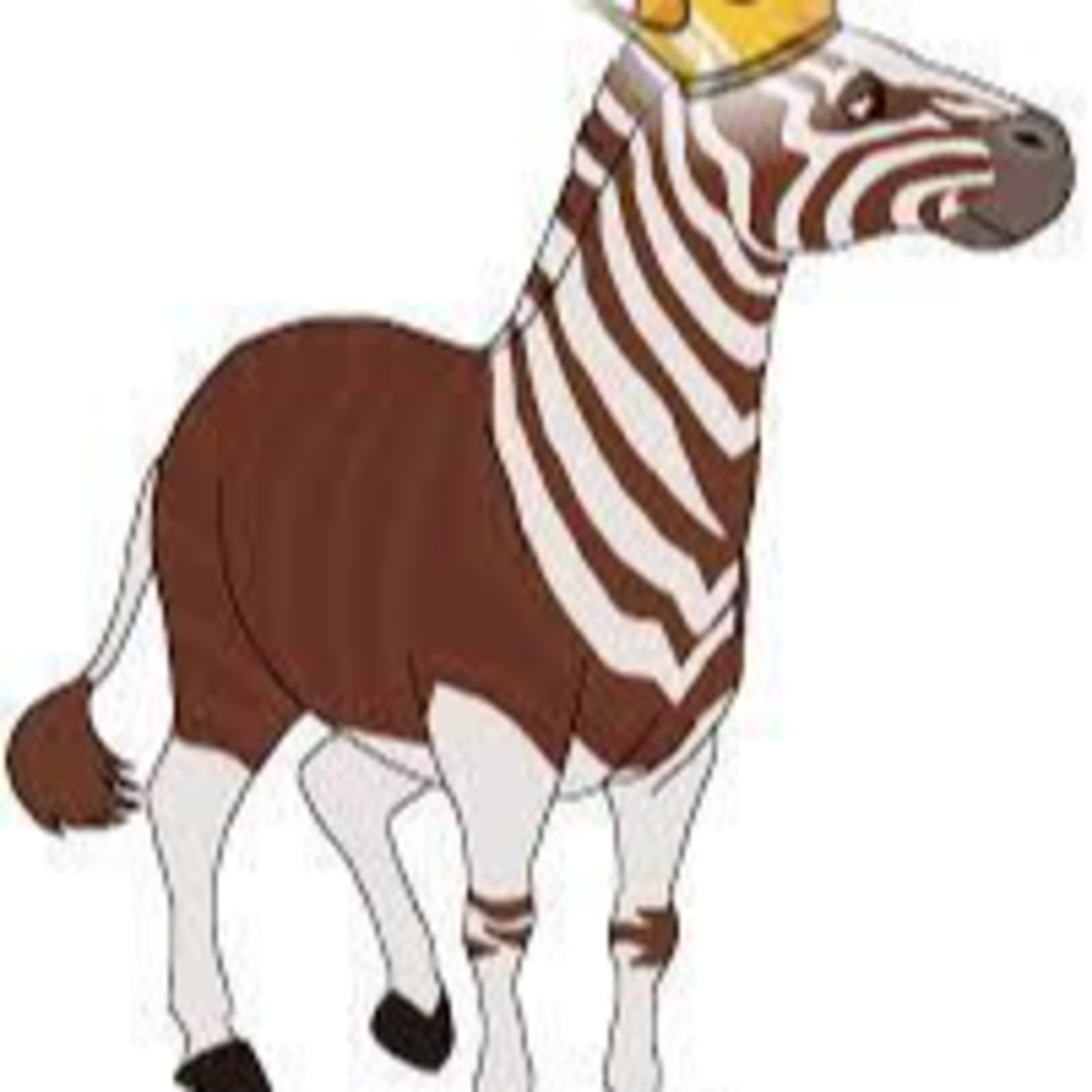 The Quest for the Quaint Quagga episode artwork