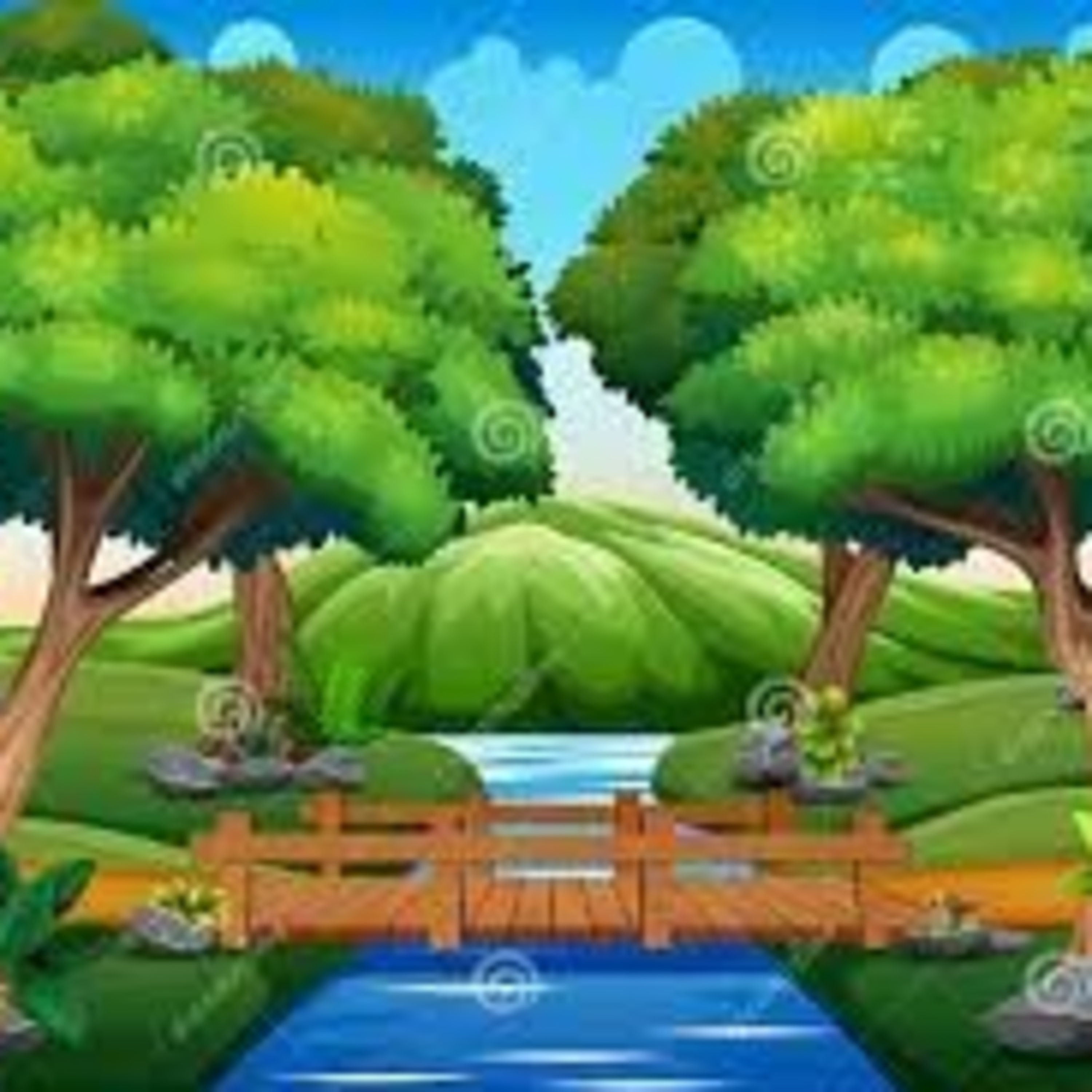 Stick Monsters episode artwork