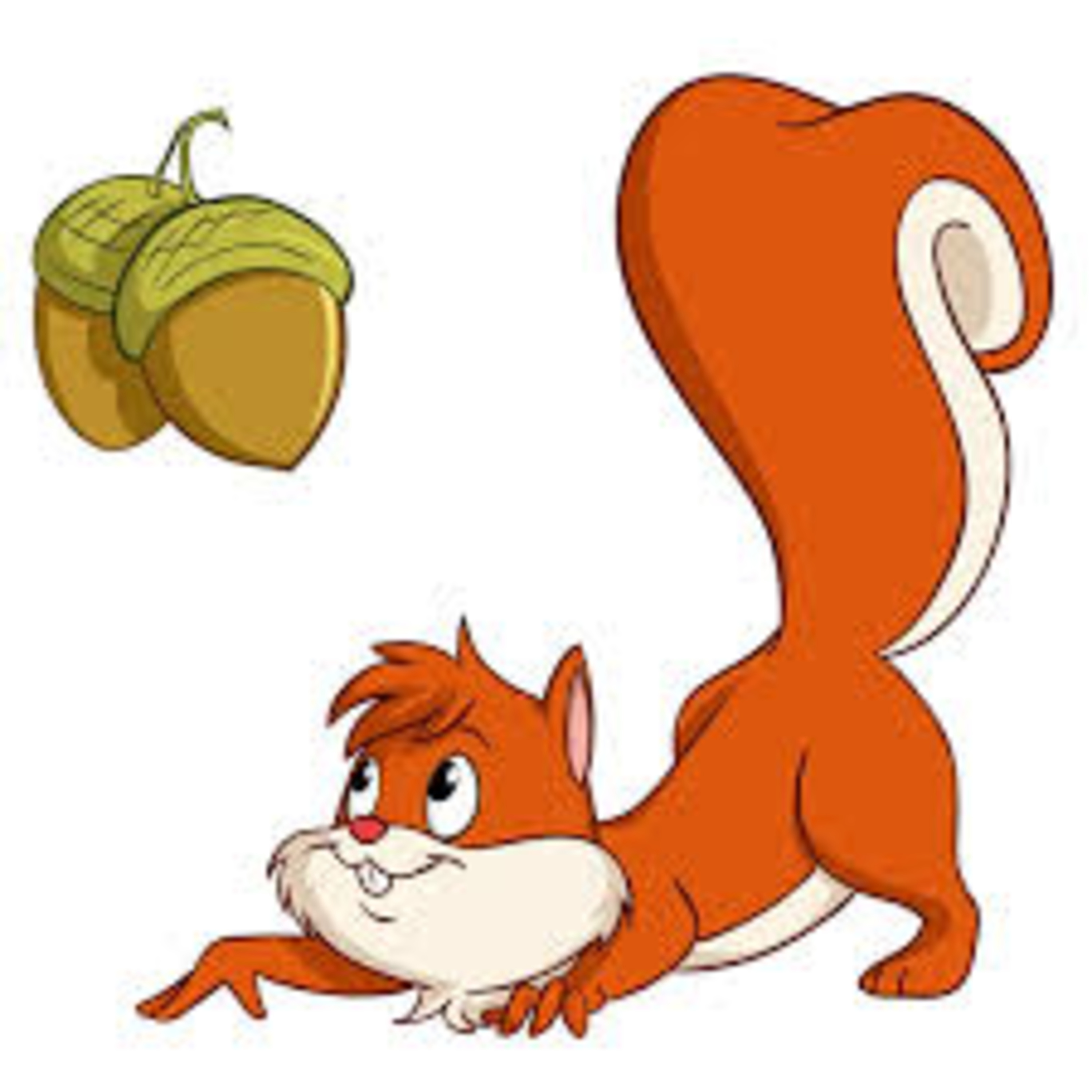 Nutsy and the Crinkle-Crinkle-Crack-Crack Monster episode artwork