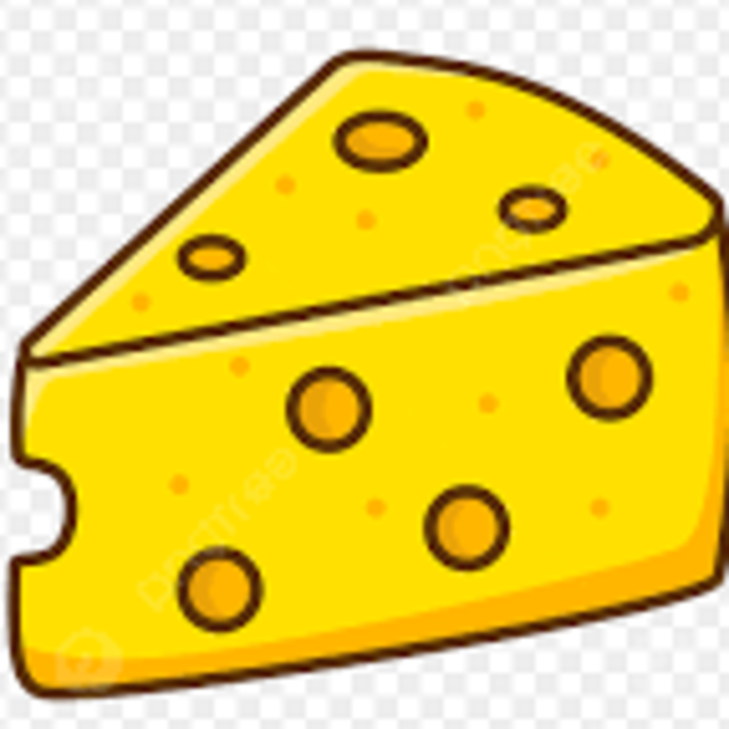 The Magic of Cheese episode artwork