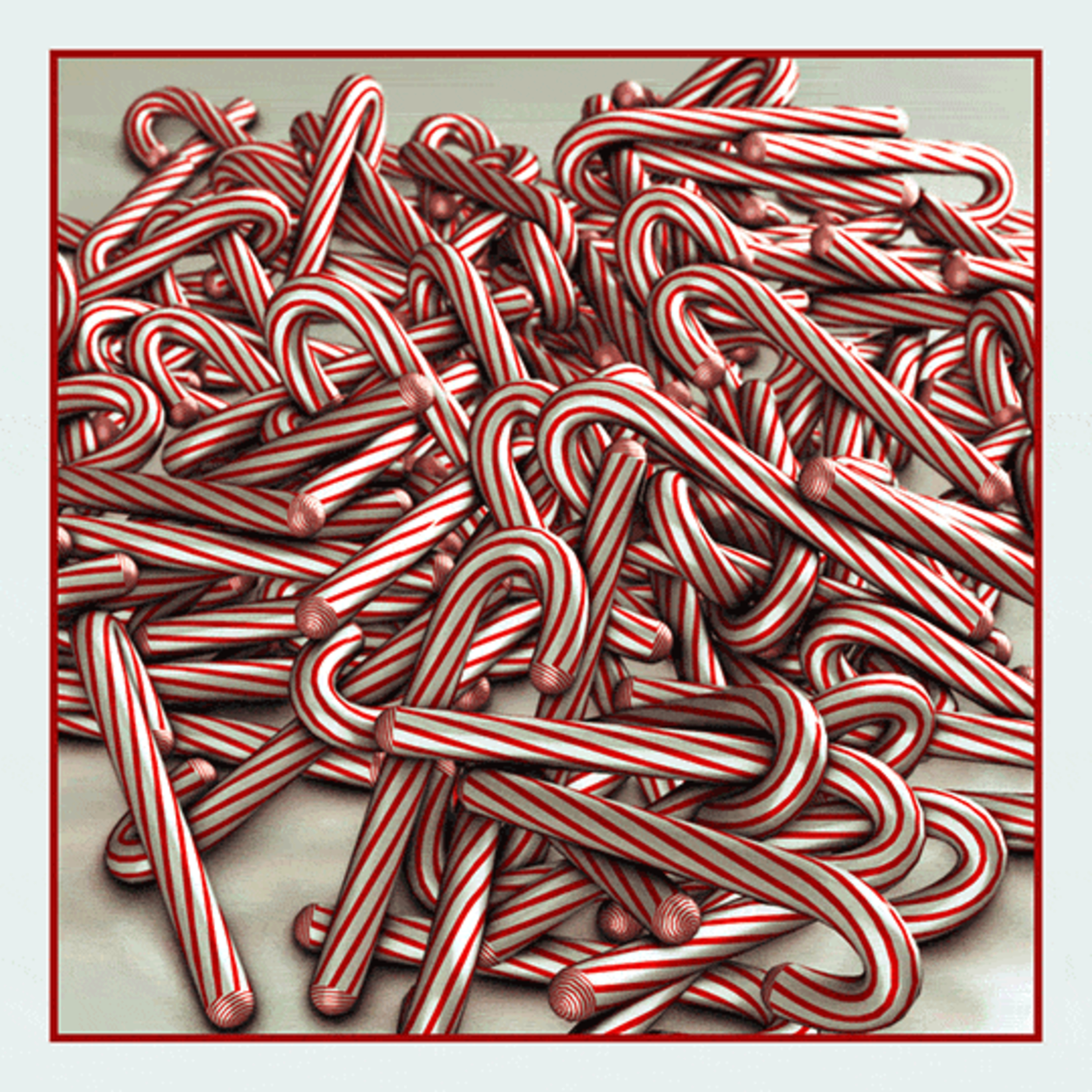 Fun Facts About the Candy Cane With Professor Proissant episode artwork