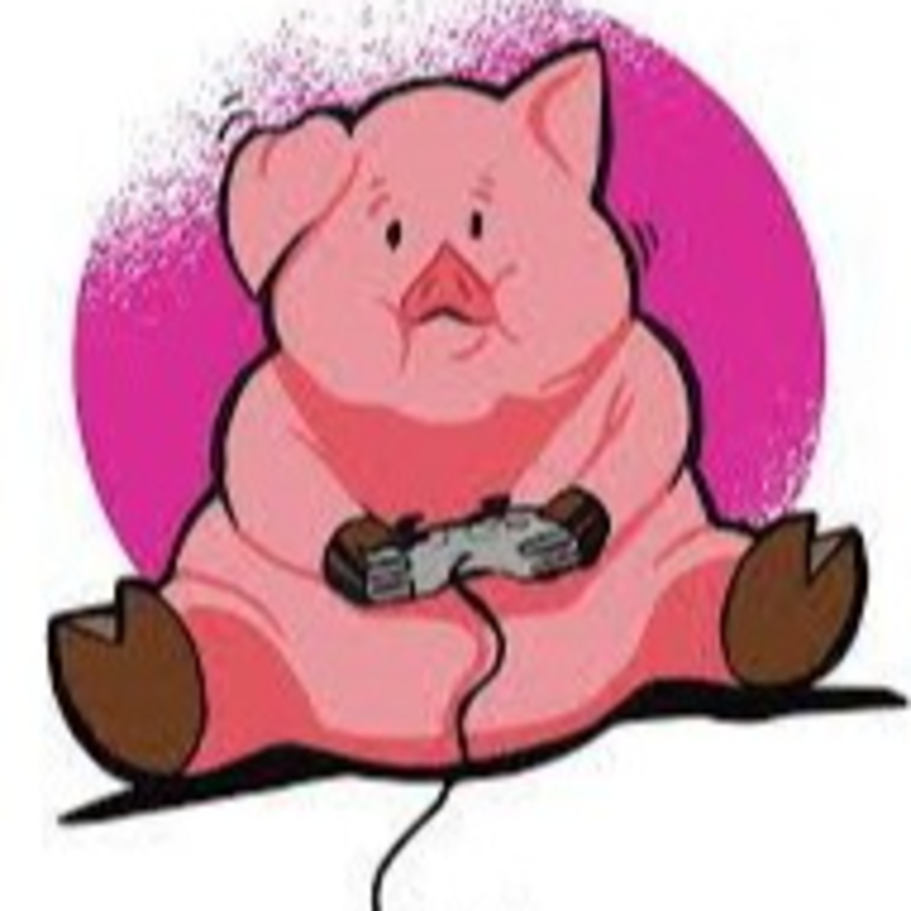 The Perfect Sport for Peter Porky episode artwork