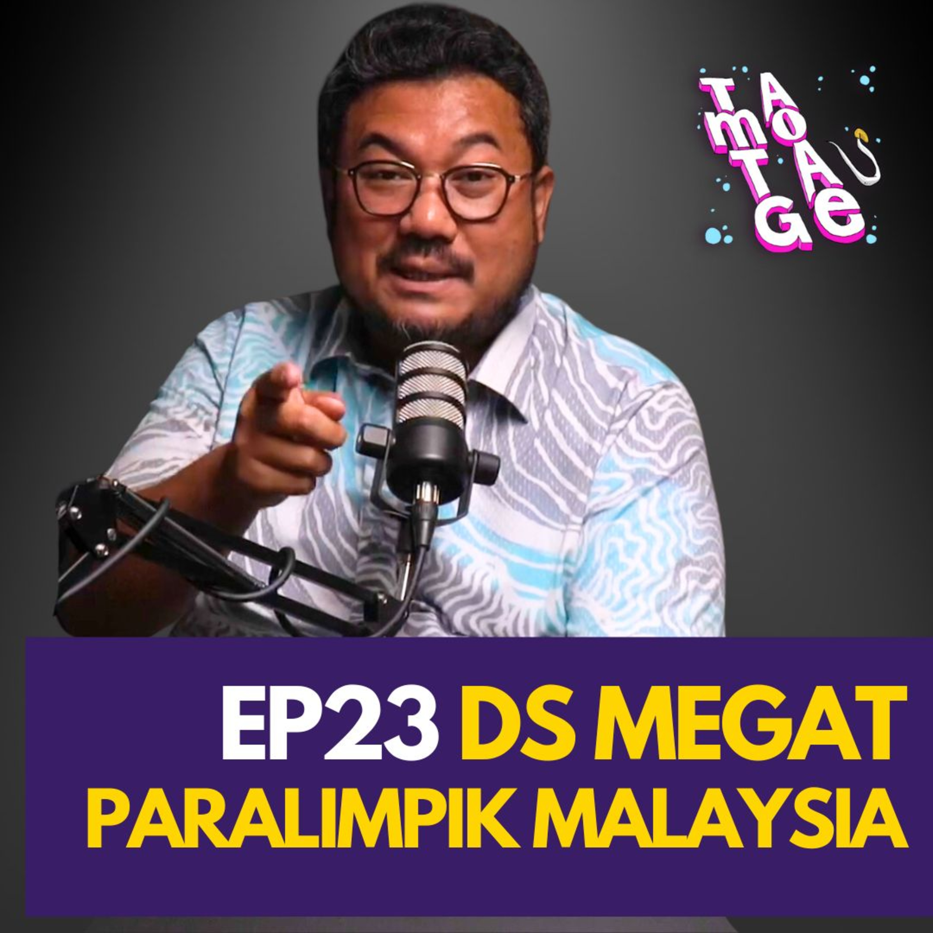 TamoTauge Podcast