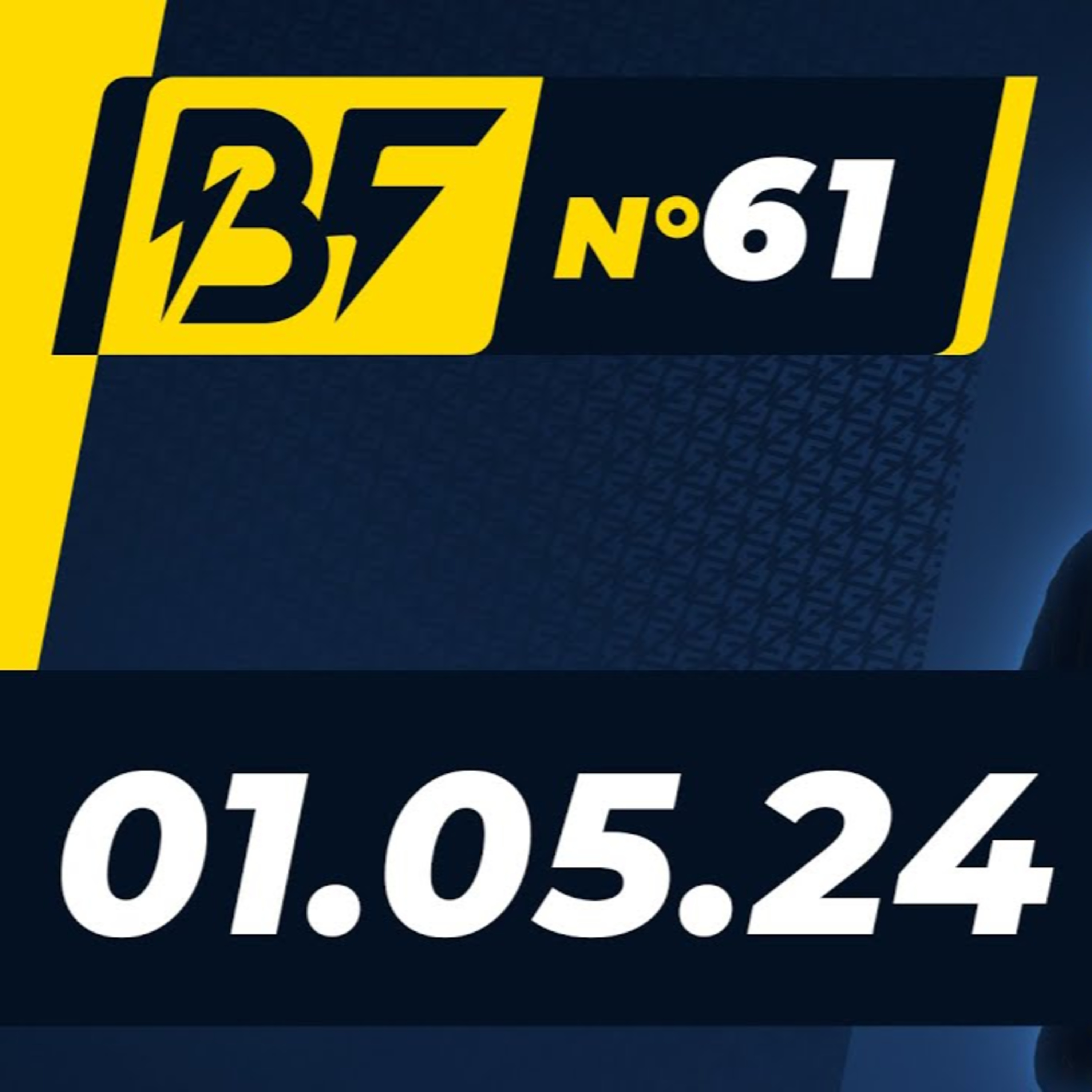 Baguette Flash %2361 – Bienvenue dans le SPLIT 2 RLCS !