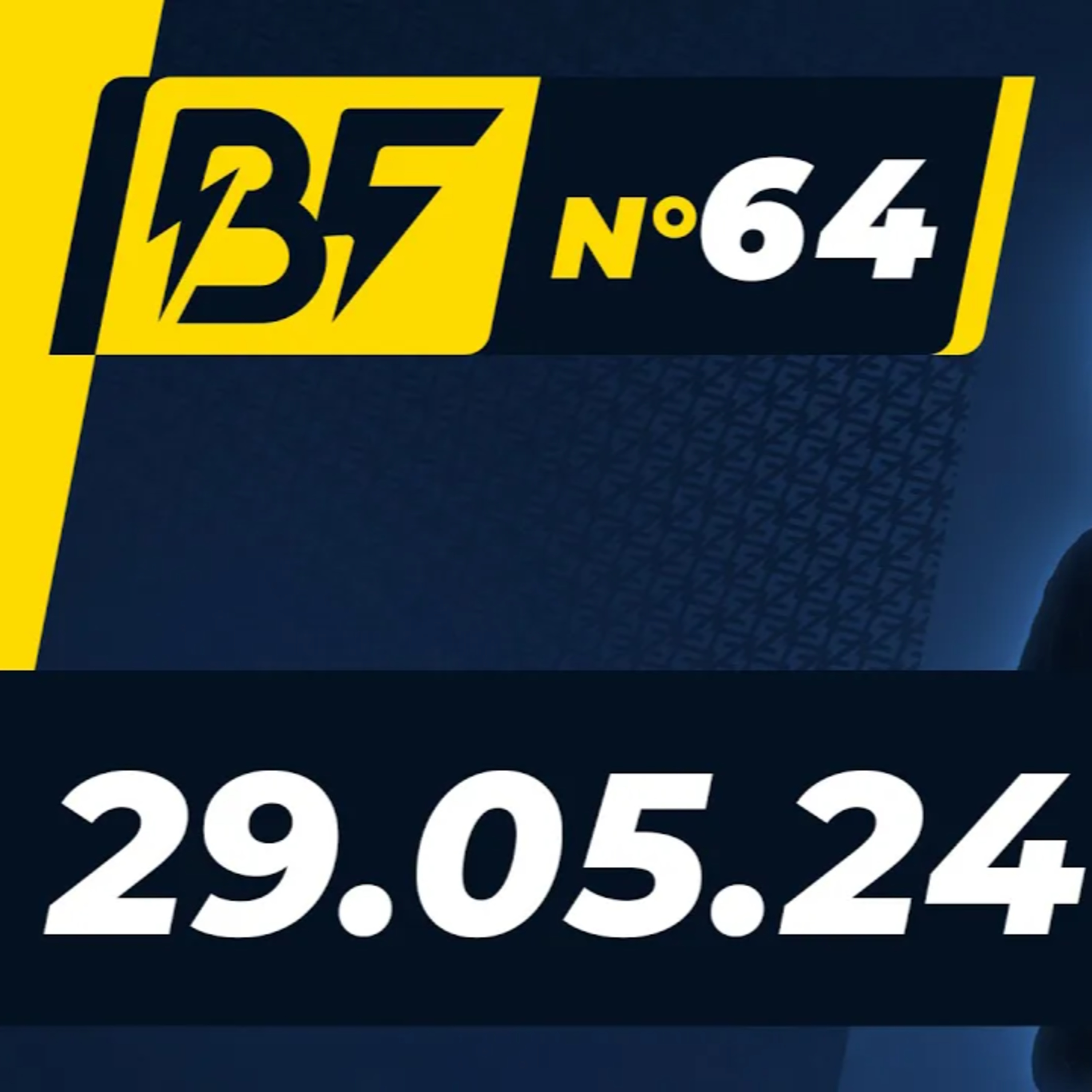 Baguette Flash %2364 – Bientôt la fin de saison&%238230;