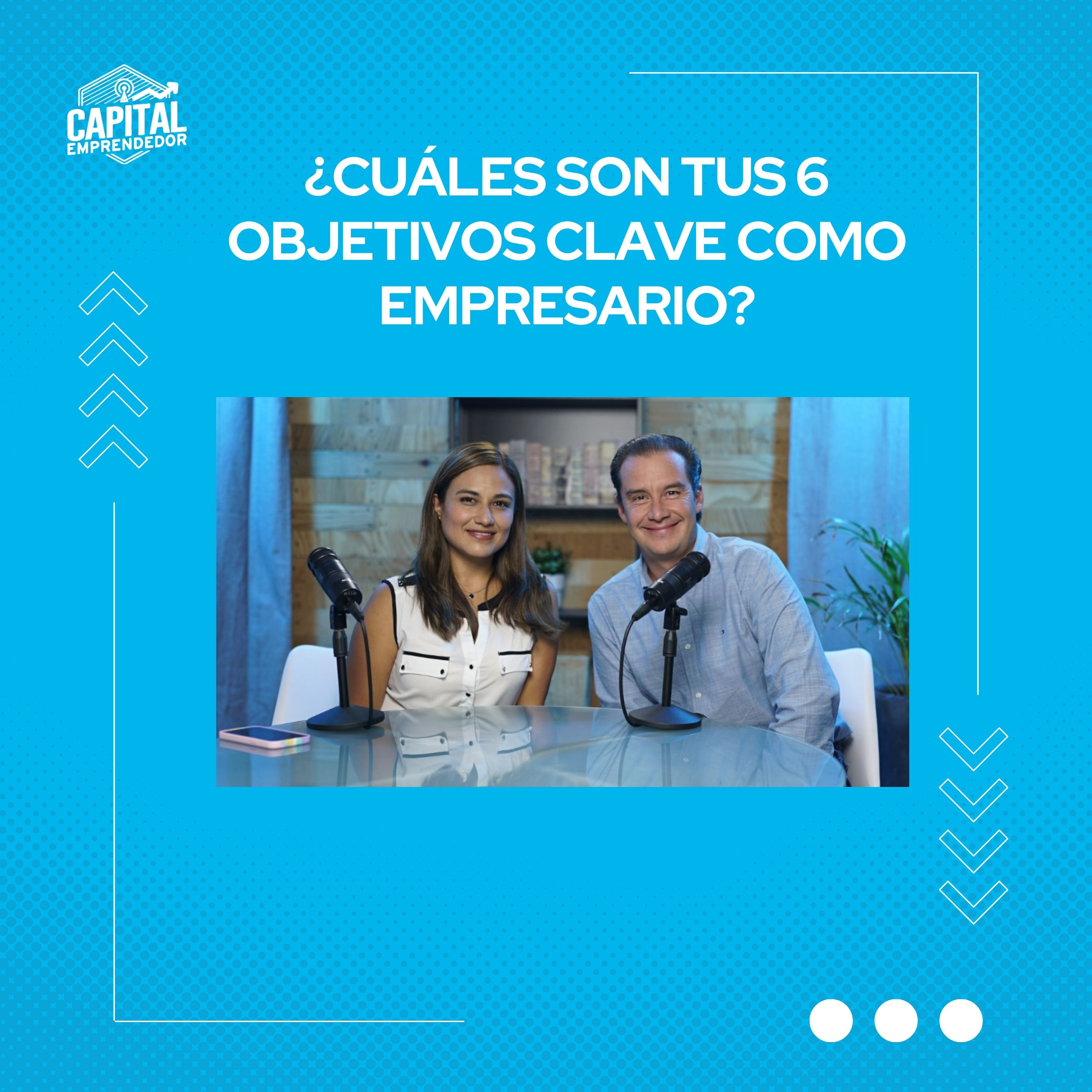 Capital Emprendedor