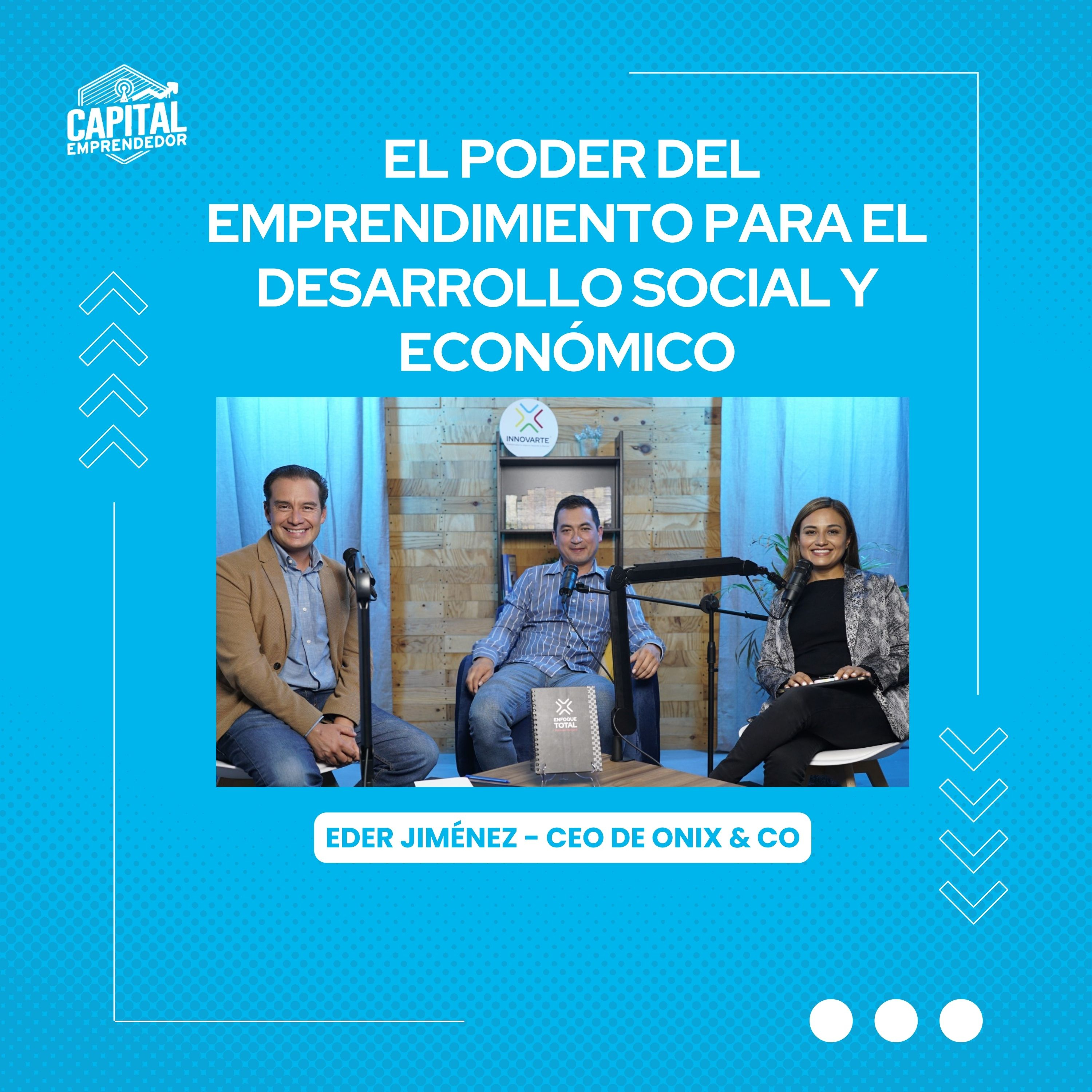 Capital Emprendedor
