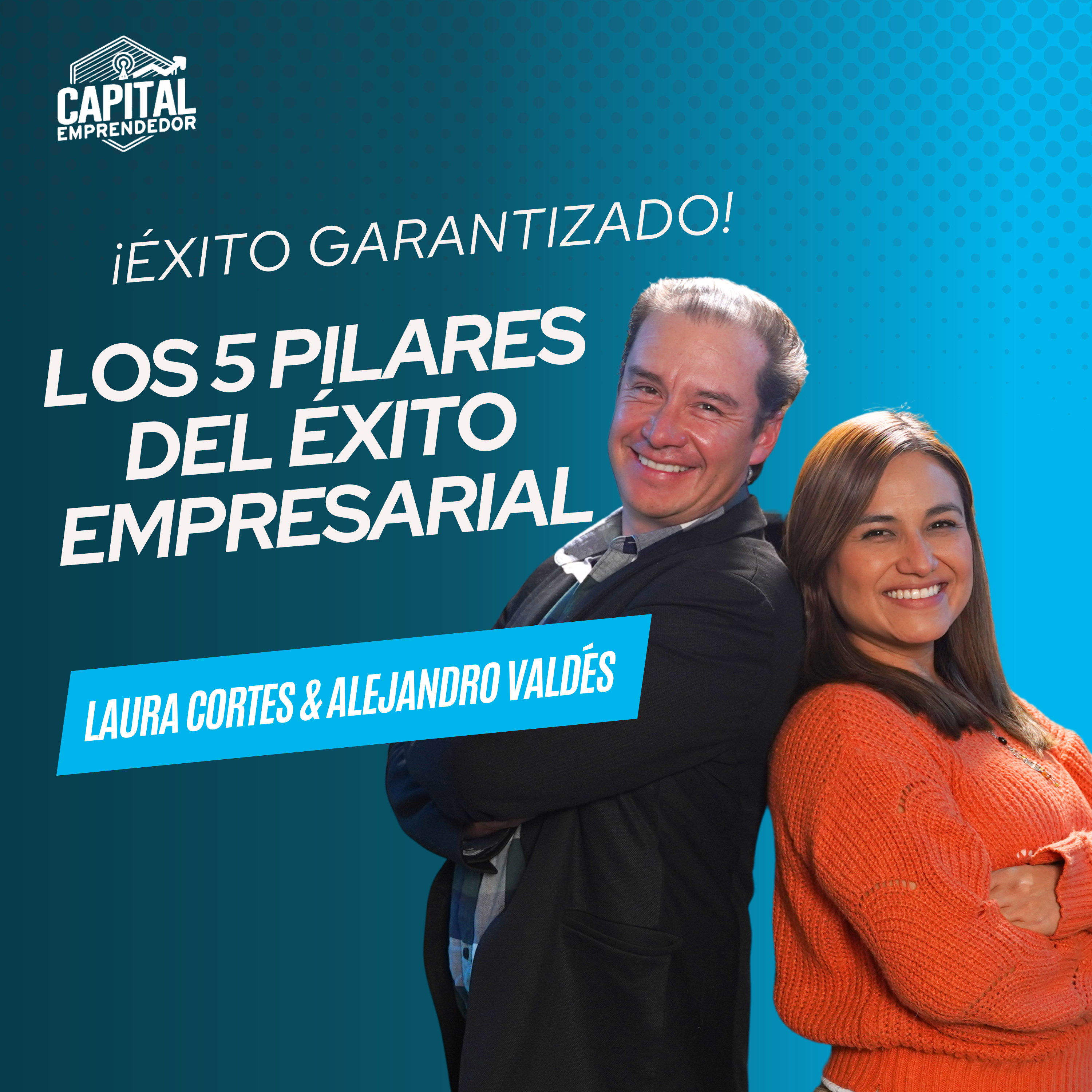 ¿Qué es y cómo aplicar el modelo de negocio en tu empresa? - Los 5 Pilares del Éxito Empresarial