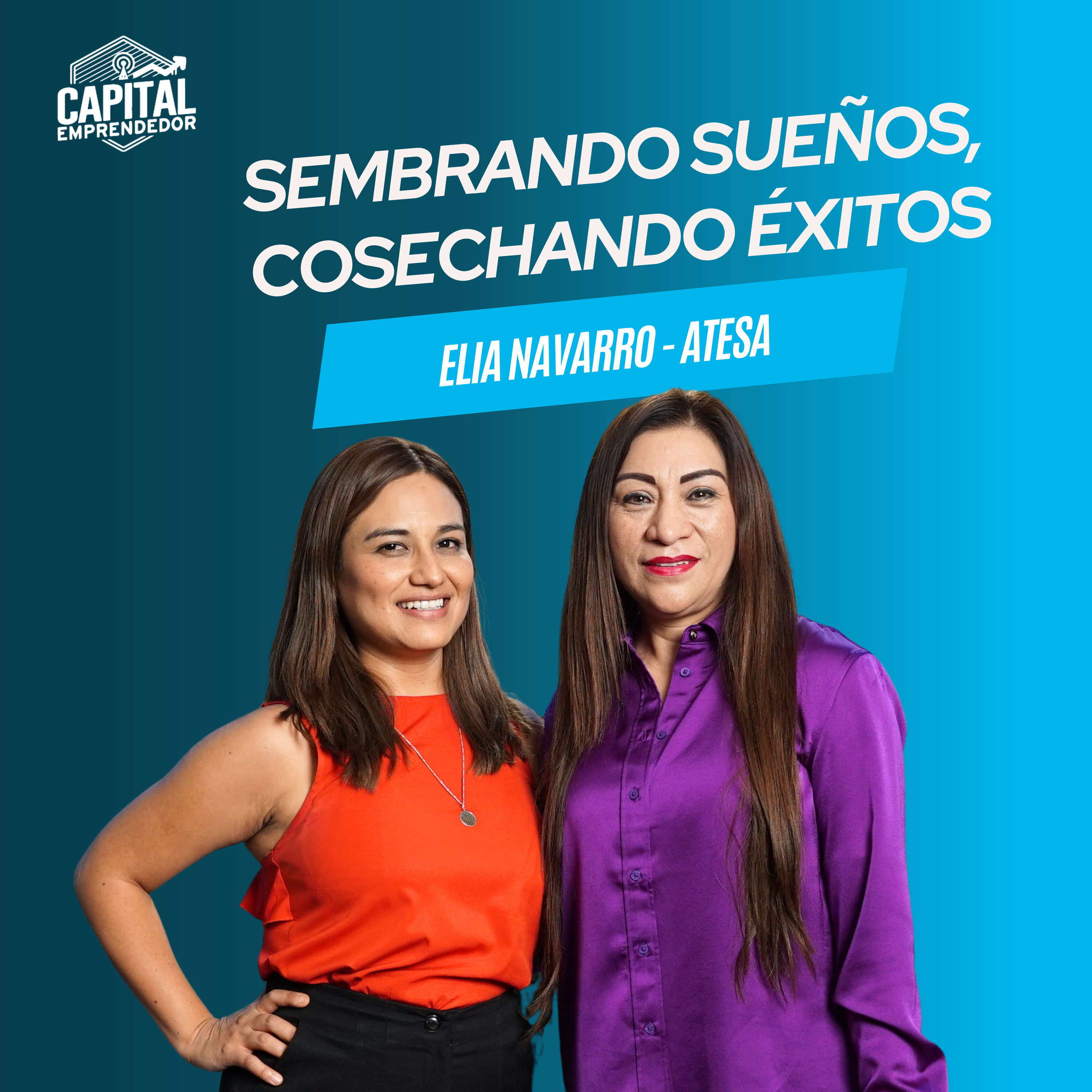 Capital Emprendedor