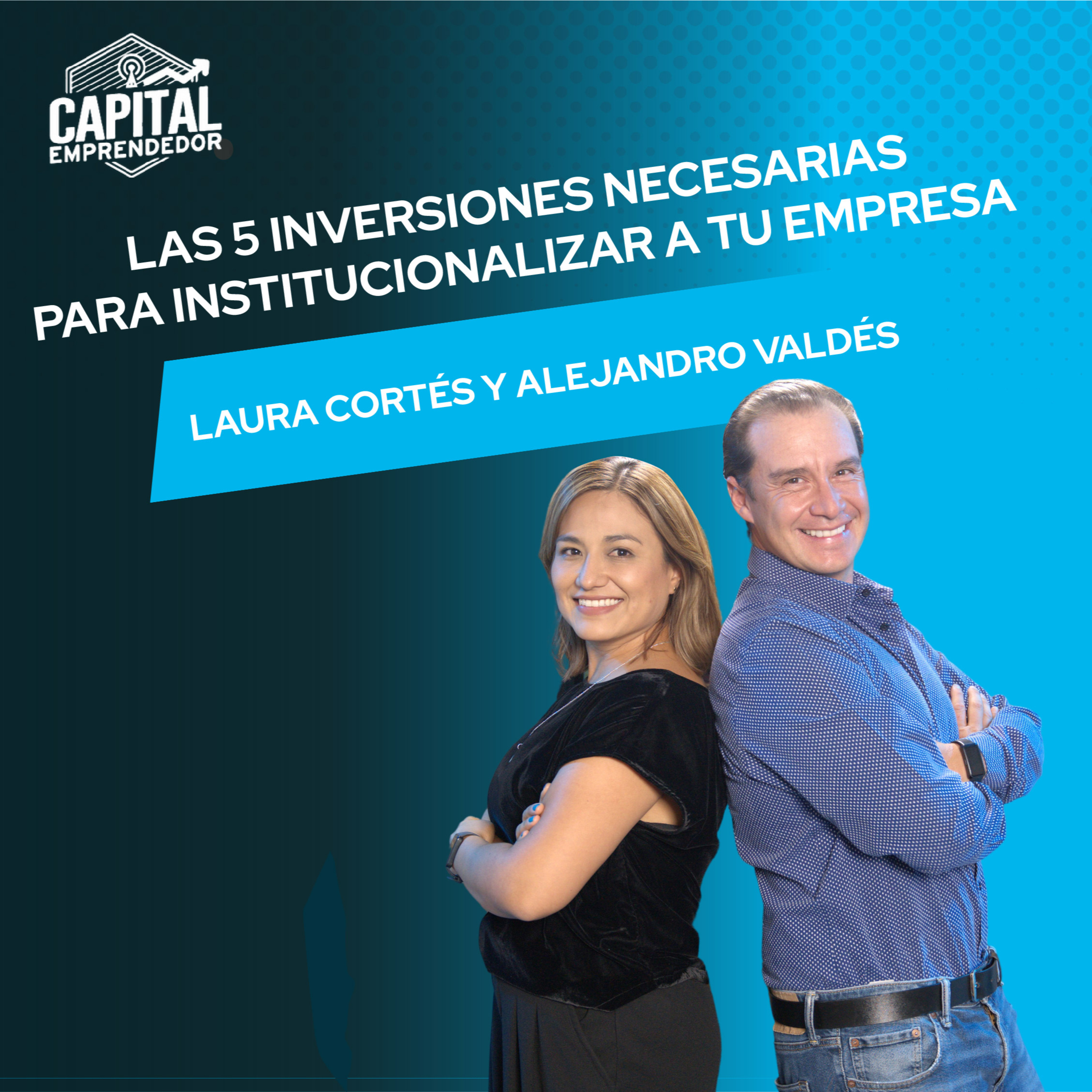 Capital Emprendedor