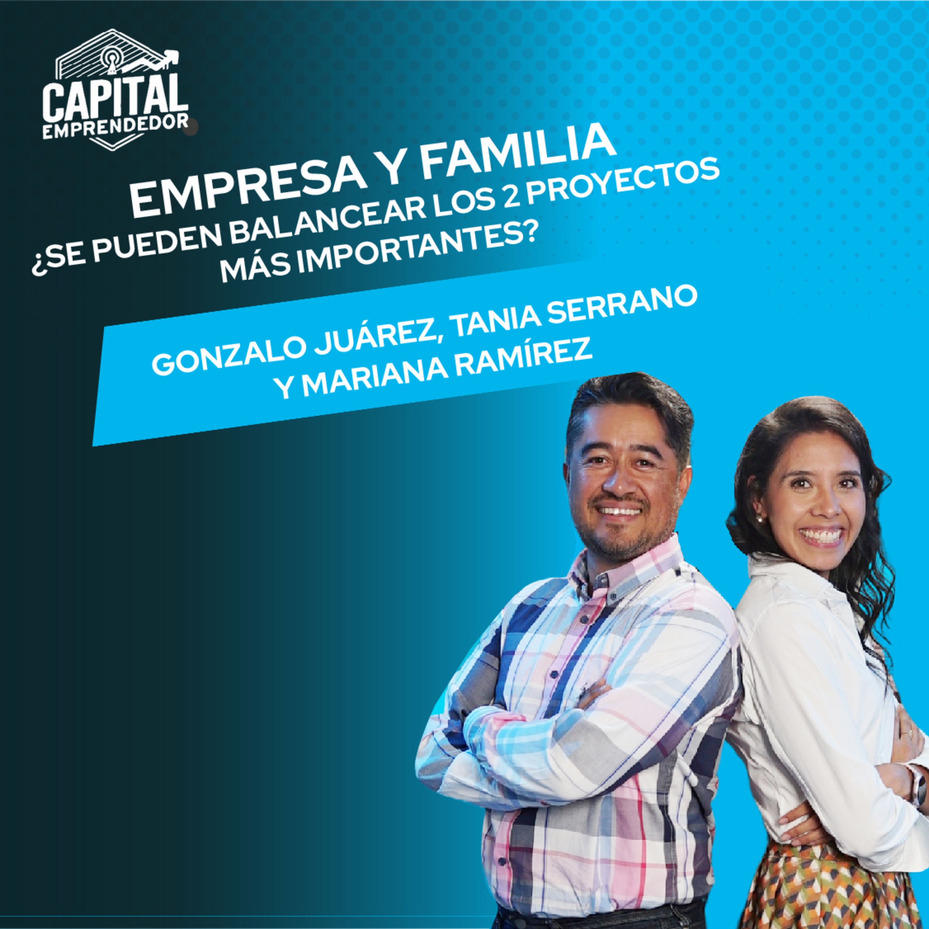 Capital Emprendedor