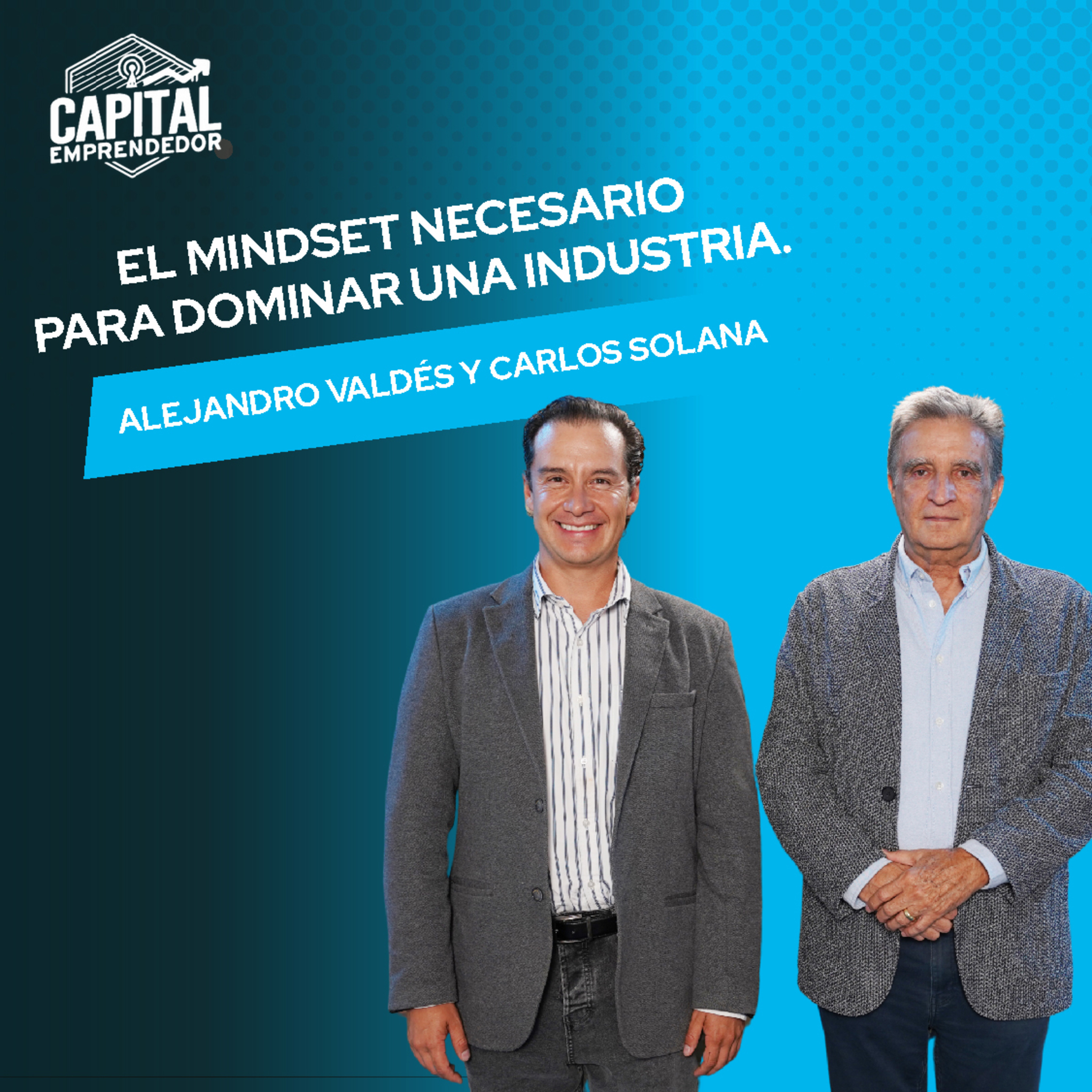 Capital Emprendedor