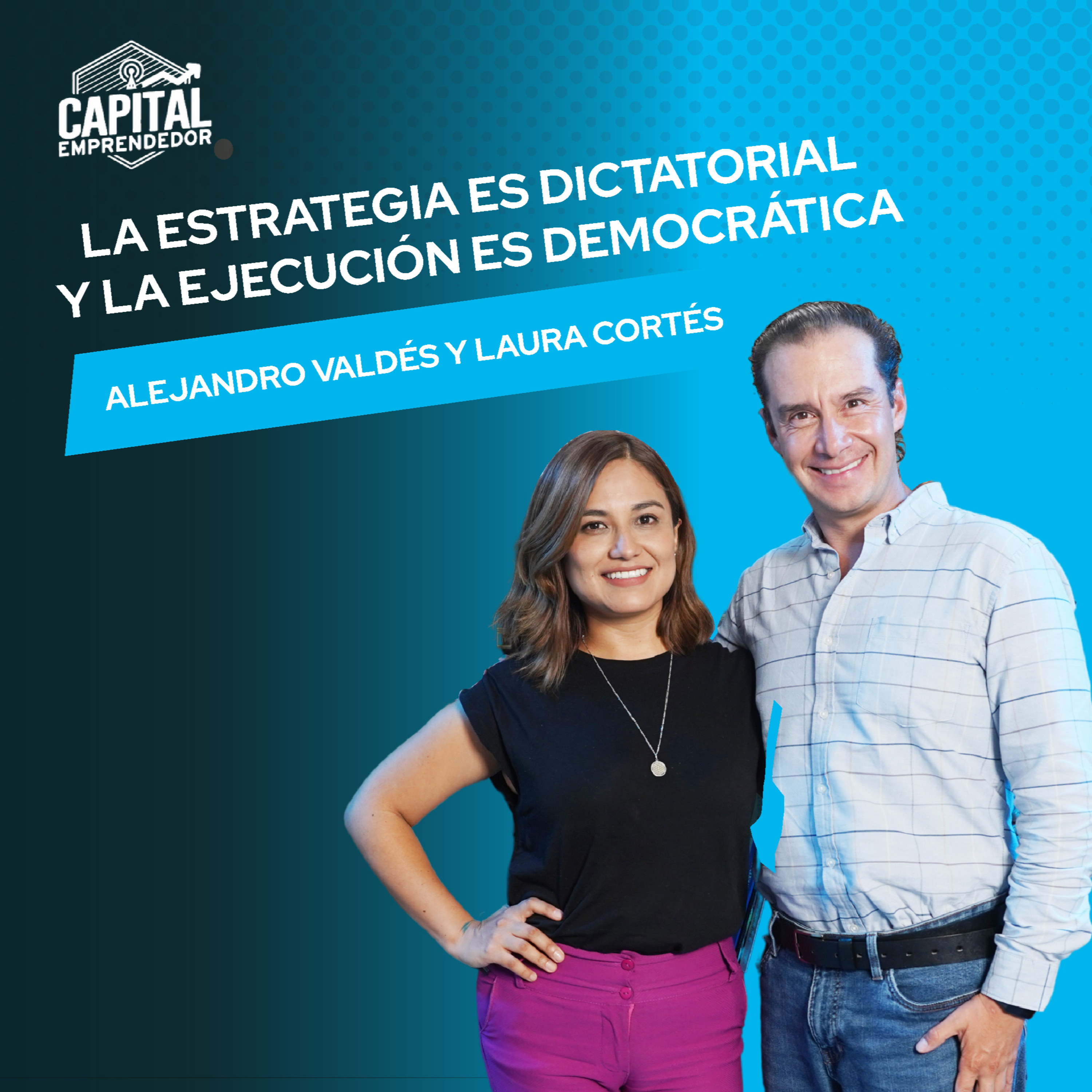 Capital Emprendedor