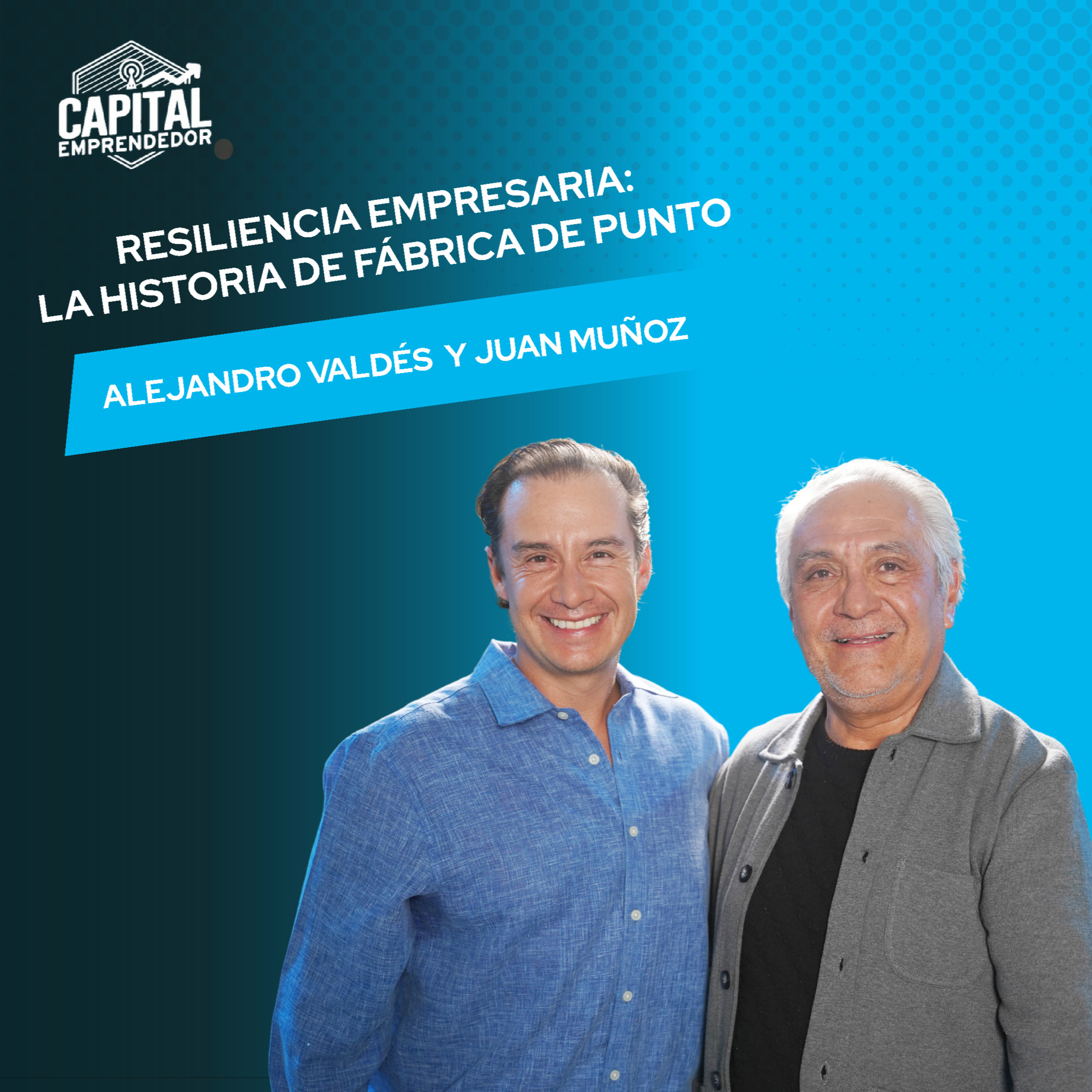 Capital Emprendedor