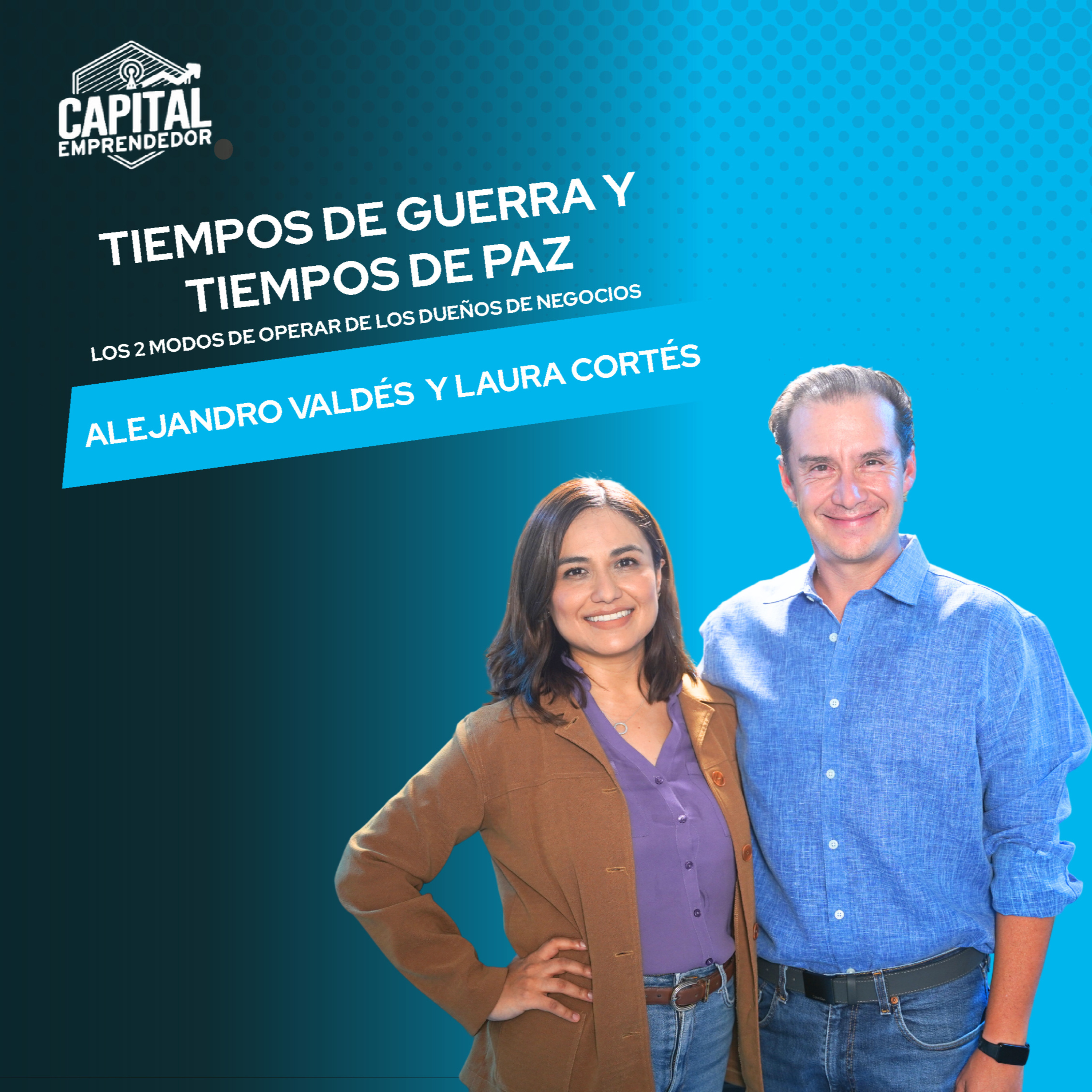 Capital Emprendedor