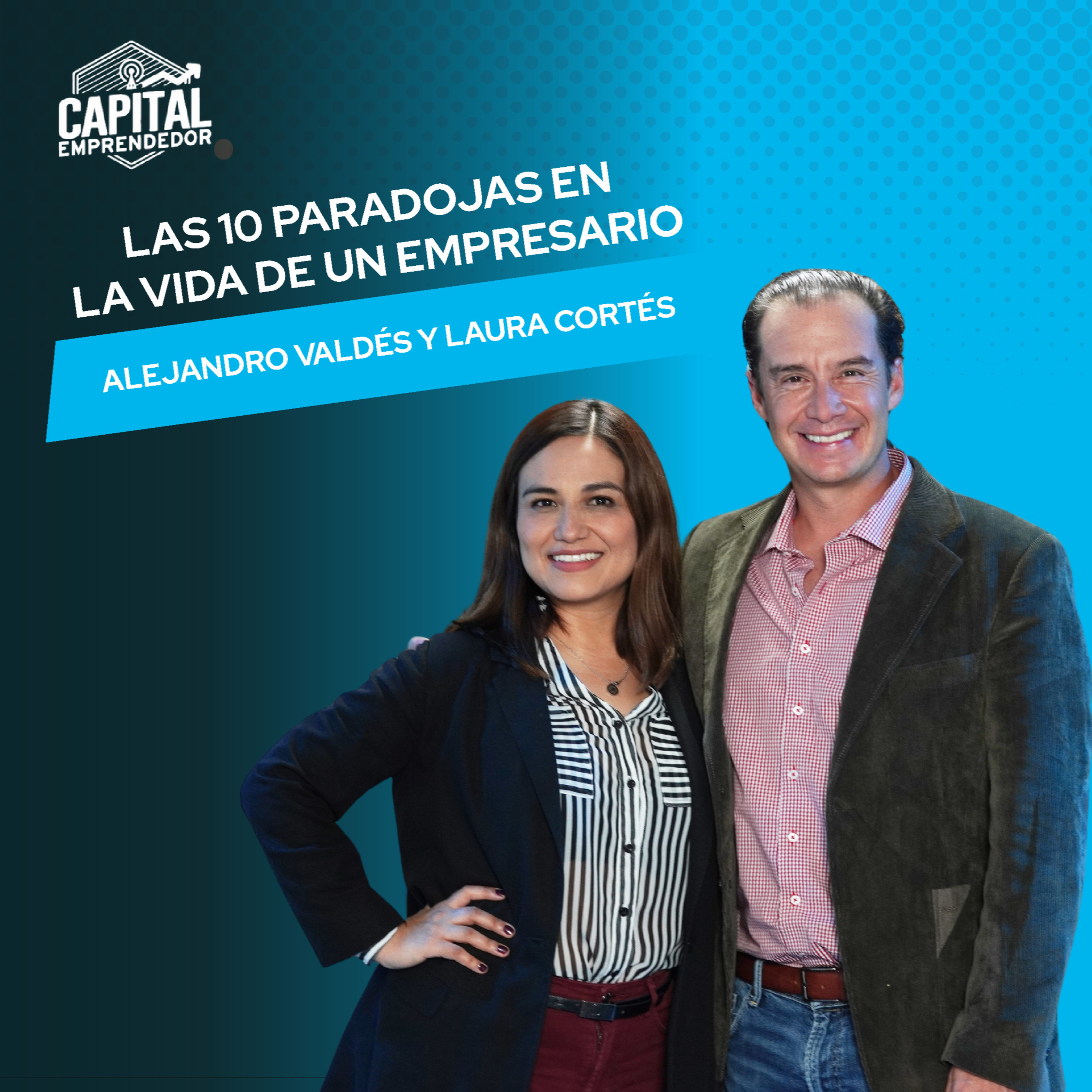 Capital Emprendedor