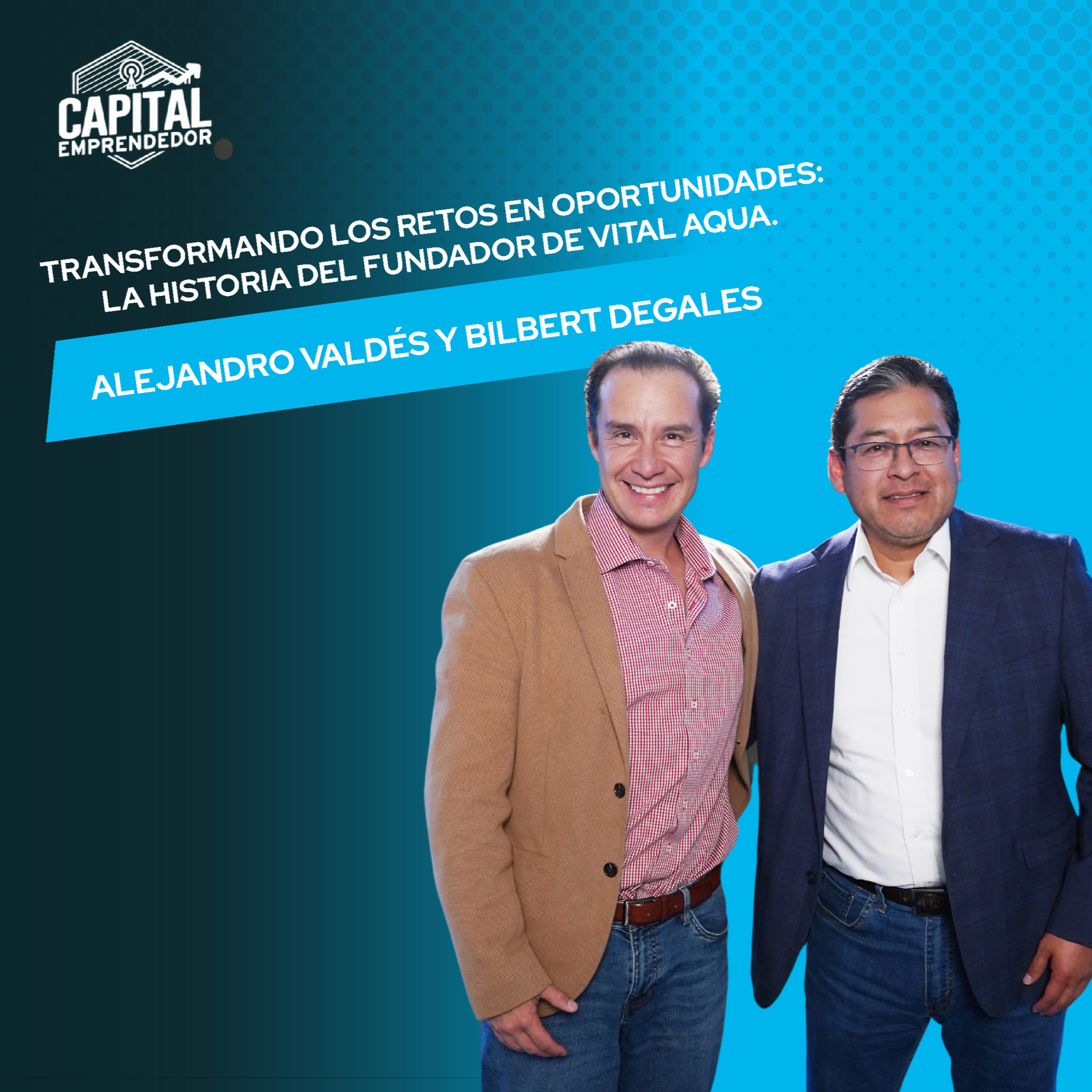 Capital Emprendedor