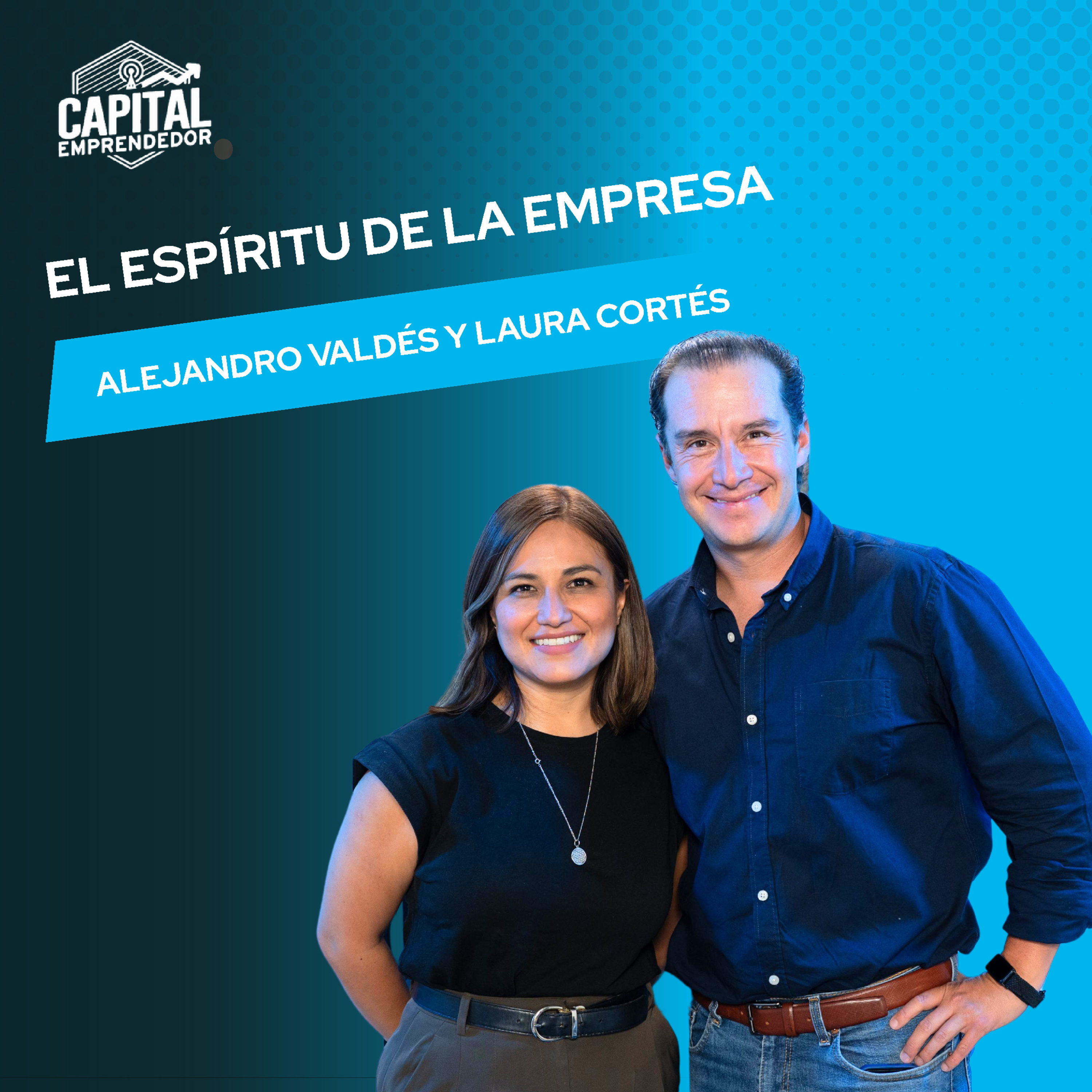Capital Emprendedor