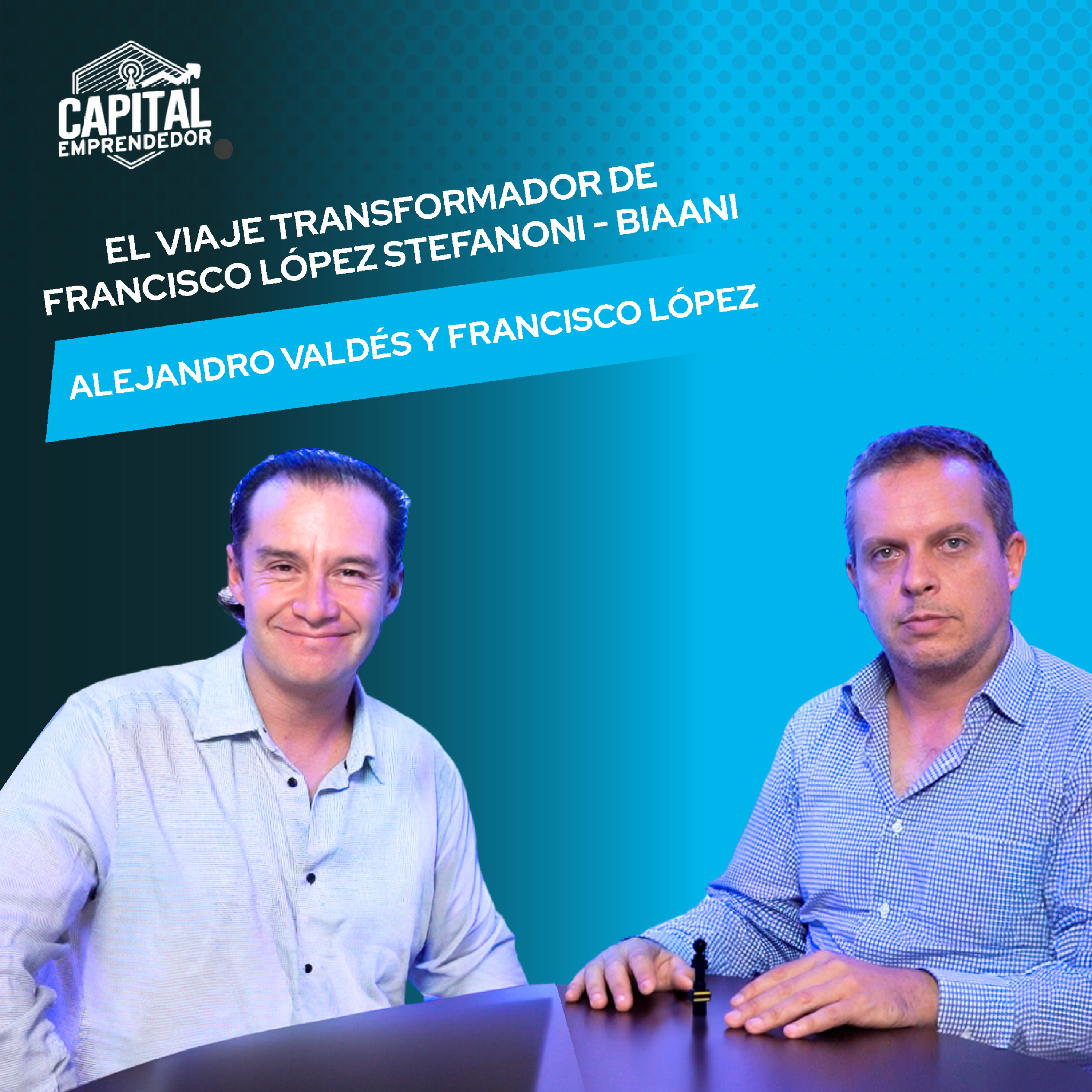 Capital Emprendedor