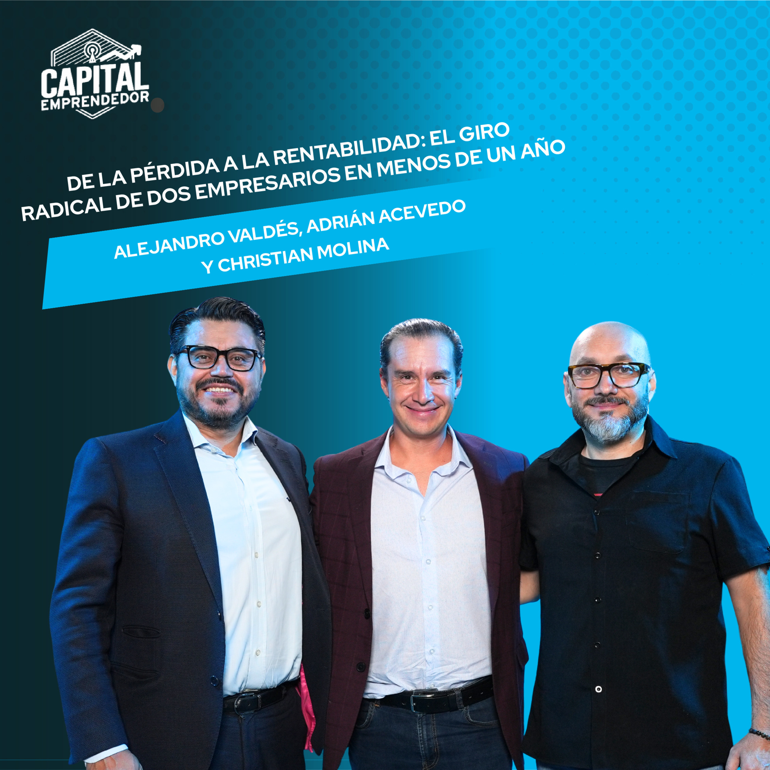 Capital Emprendedor