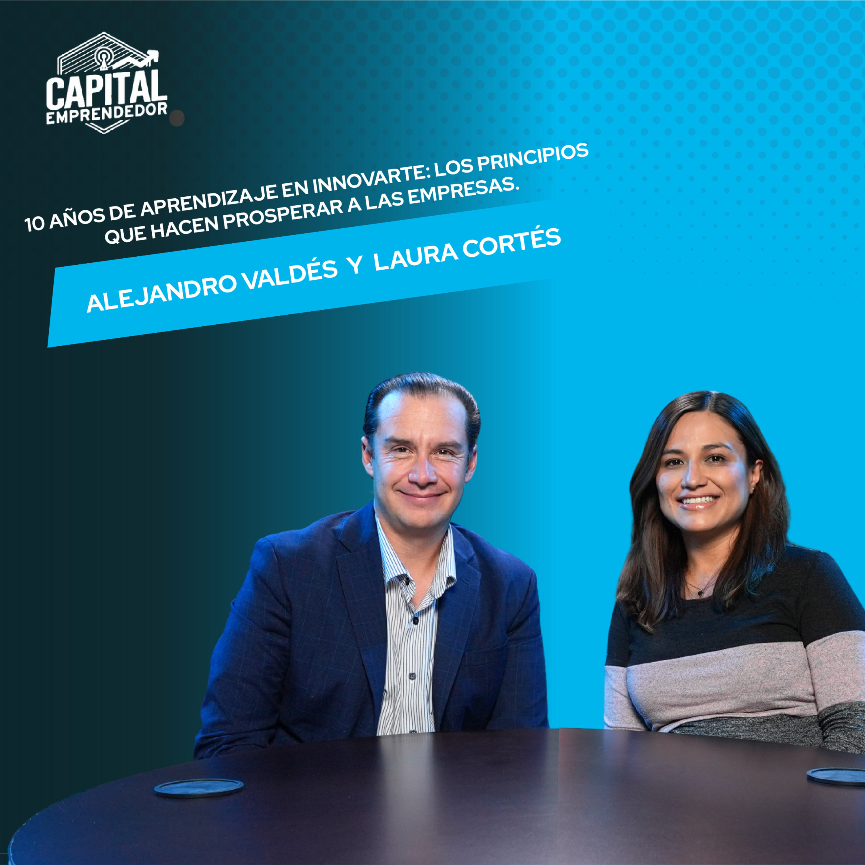 Capital Emprendedor