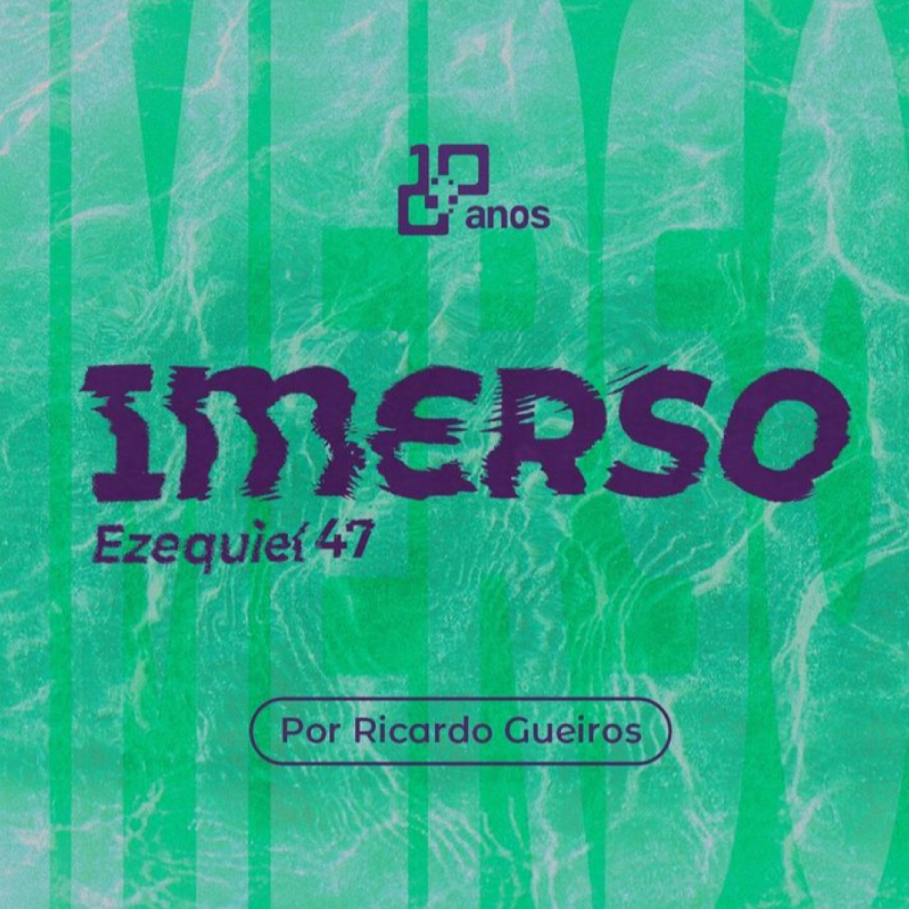 Imerso episode artwork