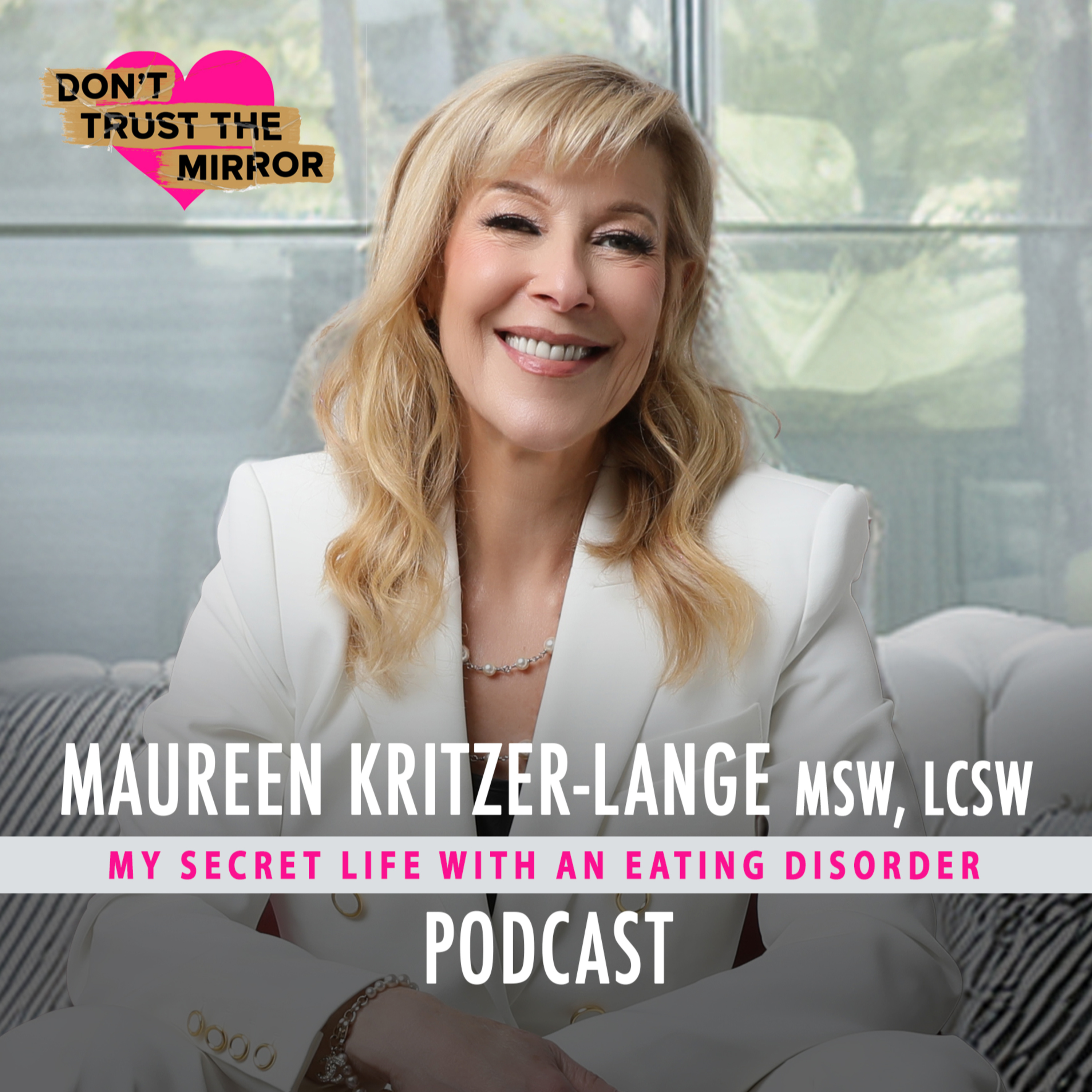 My Secret Life With An Eating Disorder