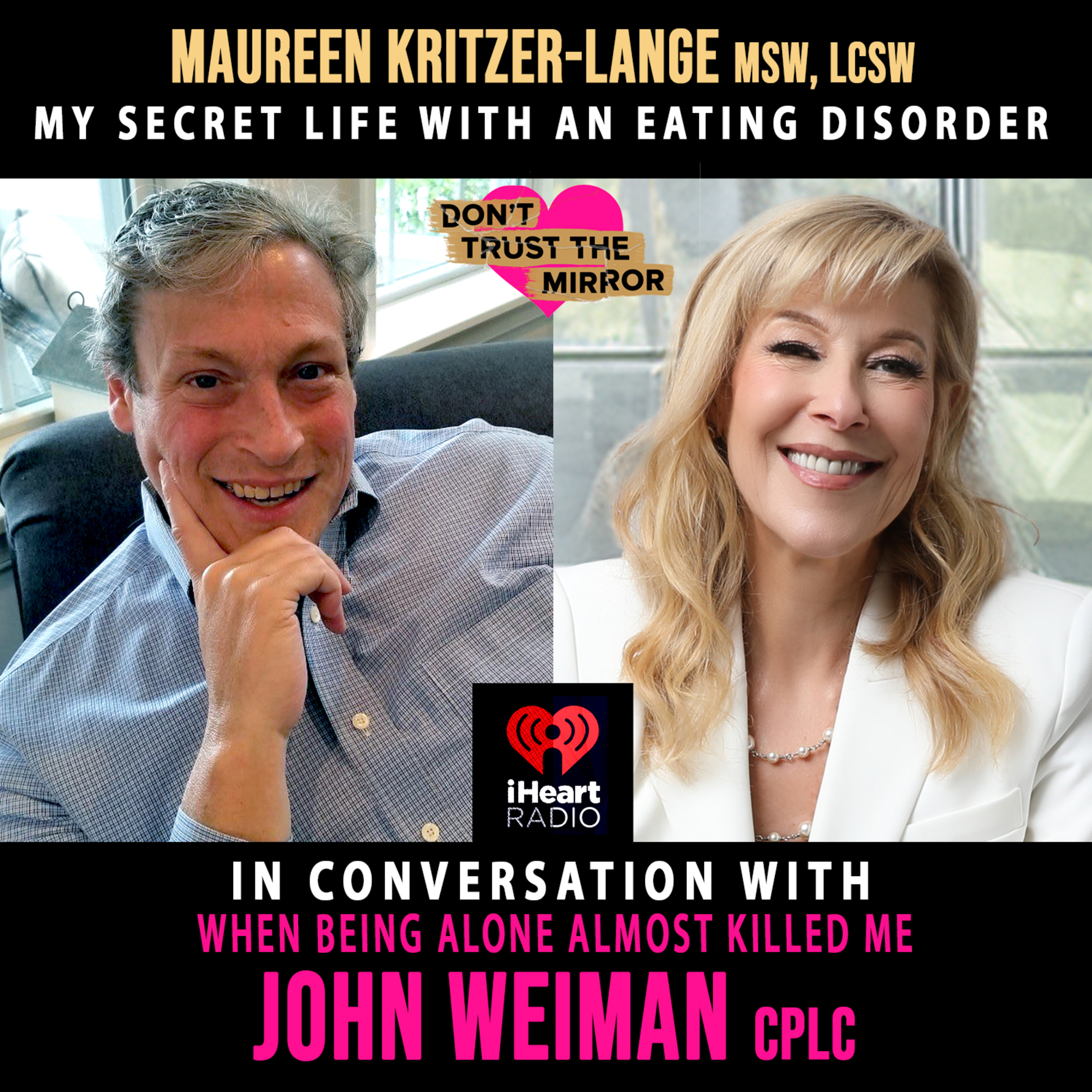 My Secret Life With An Eating Disorder