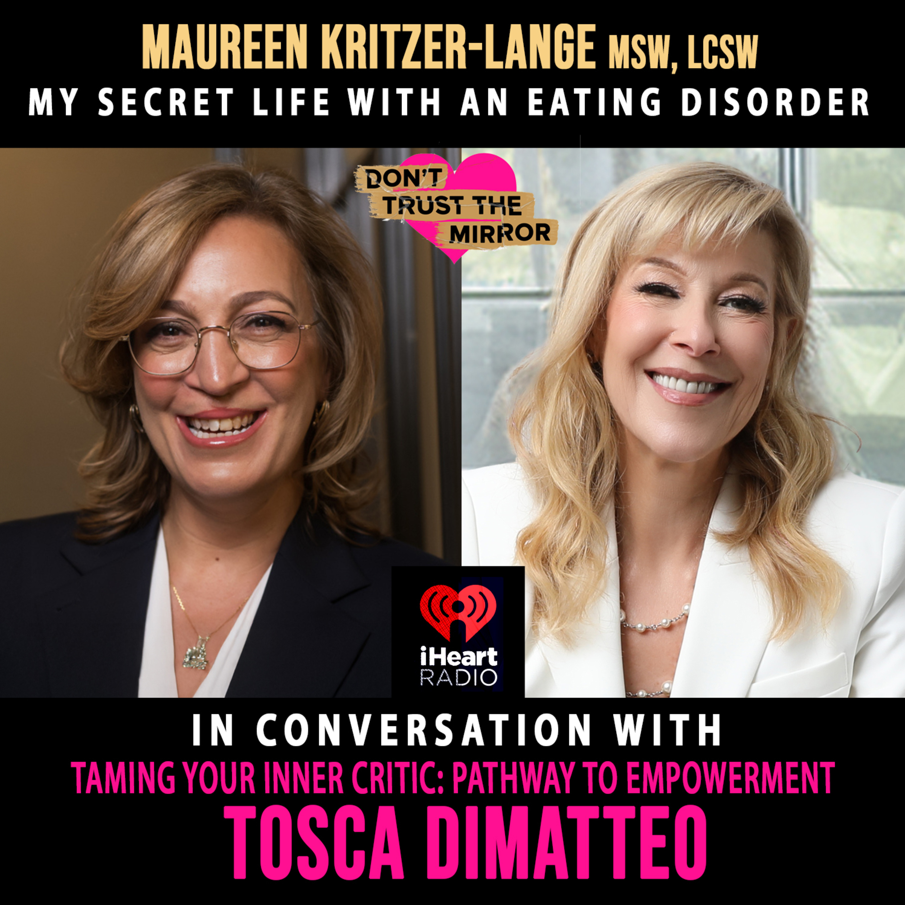 My Secret Life With An Eating Disorder