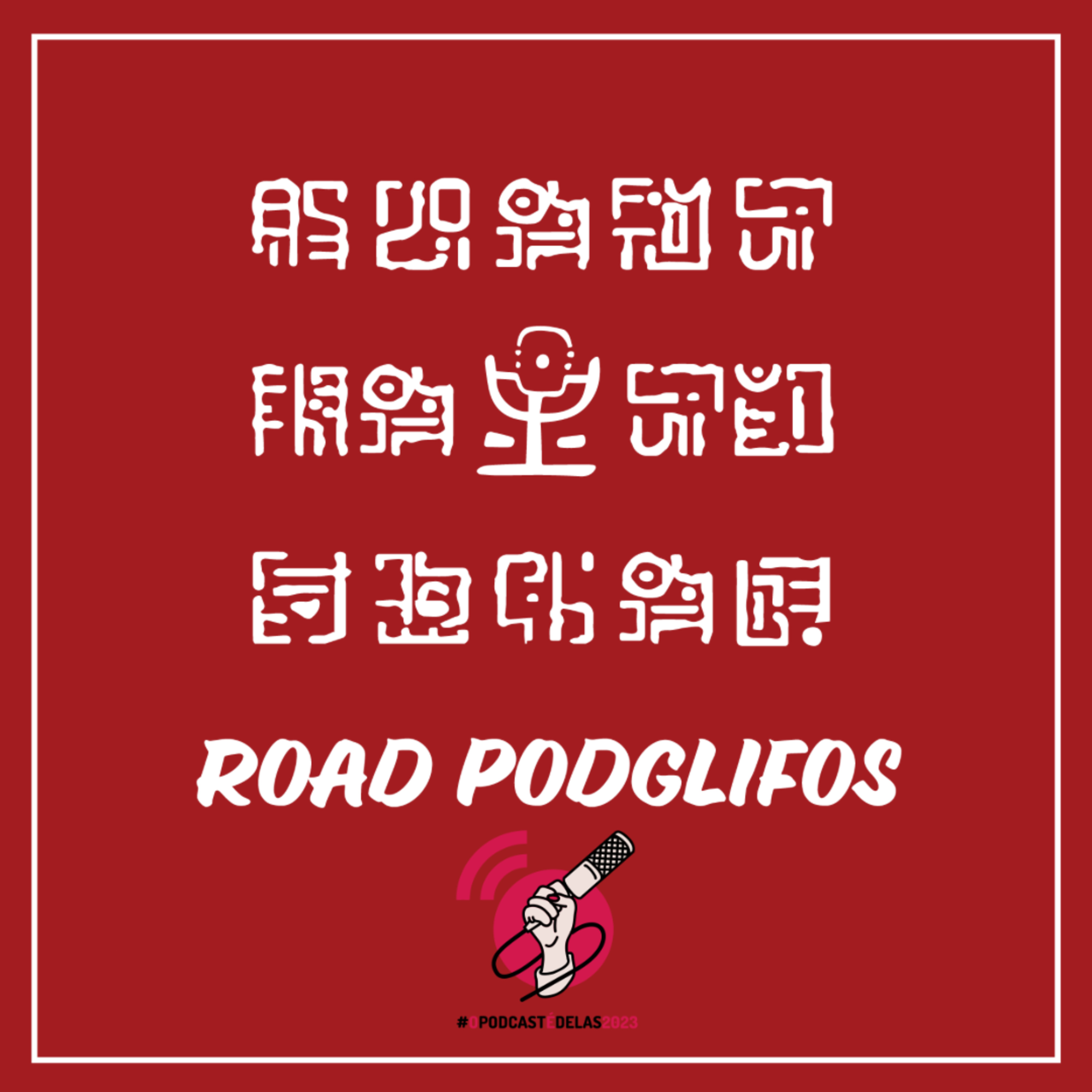 Road Podglifos
