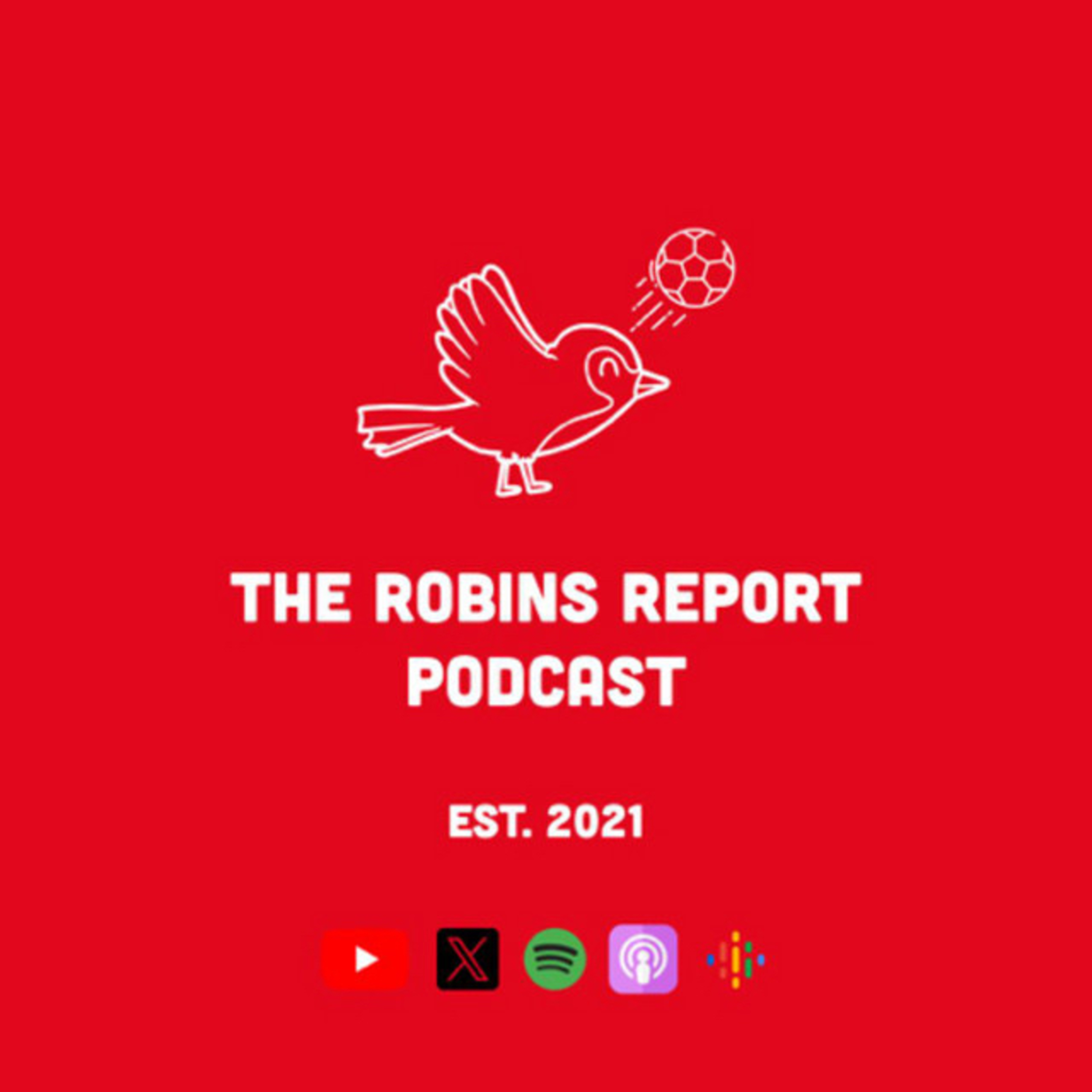 Episode 117: In Memory of Arthur Hayward episode artwork