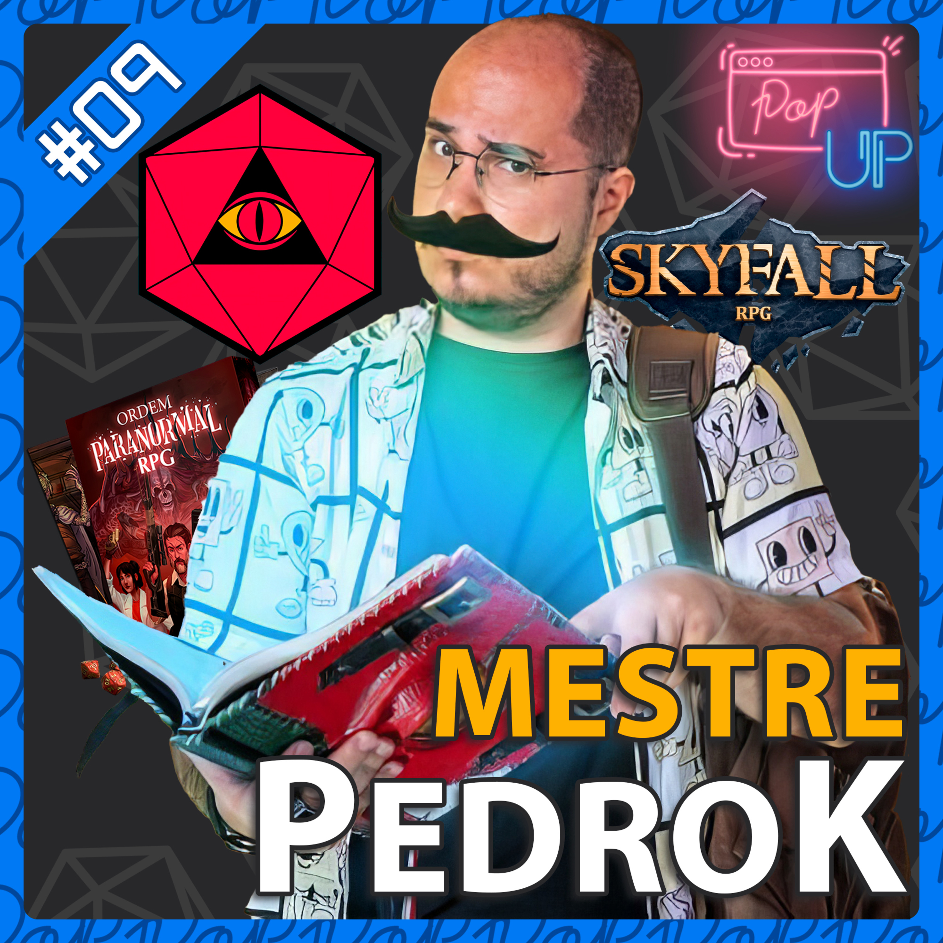 Pixel Crítico