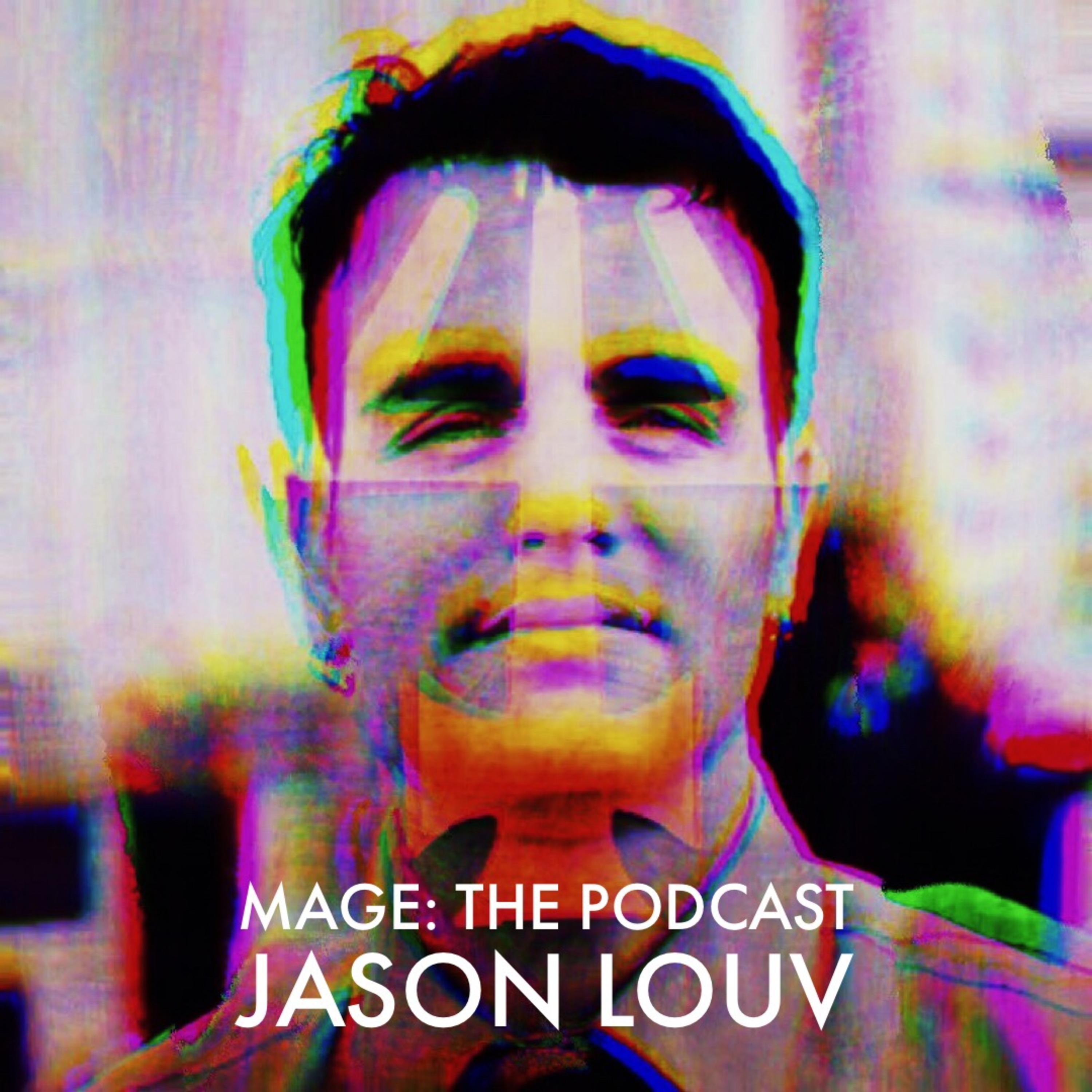 Mage: The Podcast